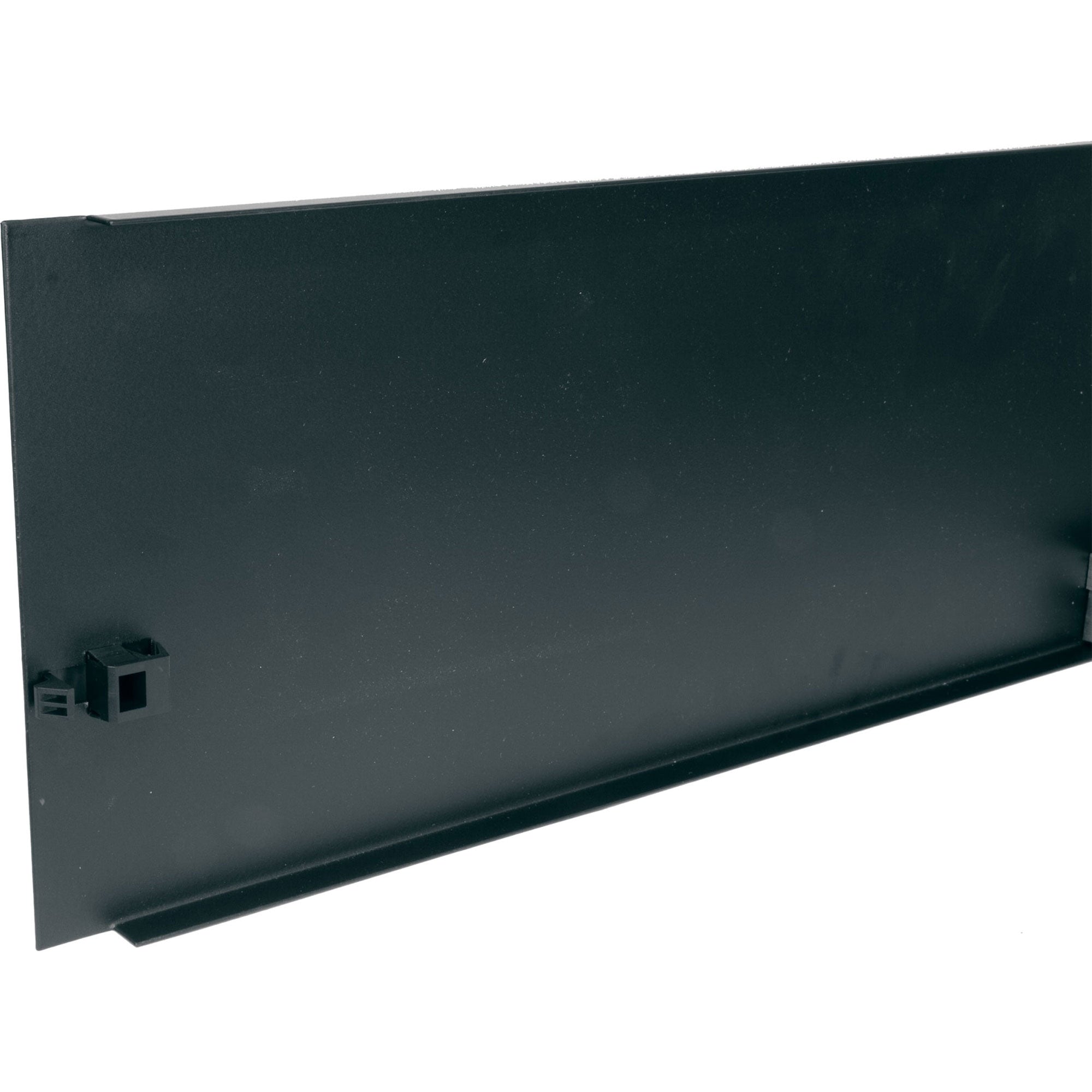 Middle Atlantic FWD-SB4 Forward Tool-Less Blank Panel, Textured (4 RU)