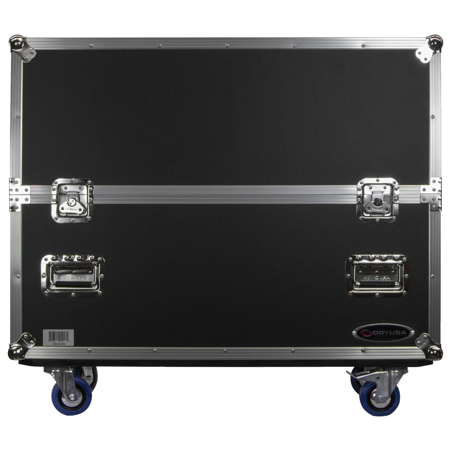 Odyssey FZEVOLVEW Electro-Voice EVOLVE 50 Portable Speaker Flight Case