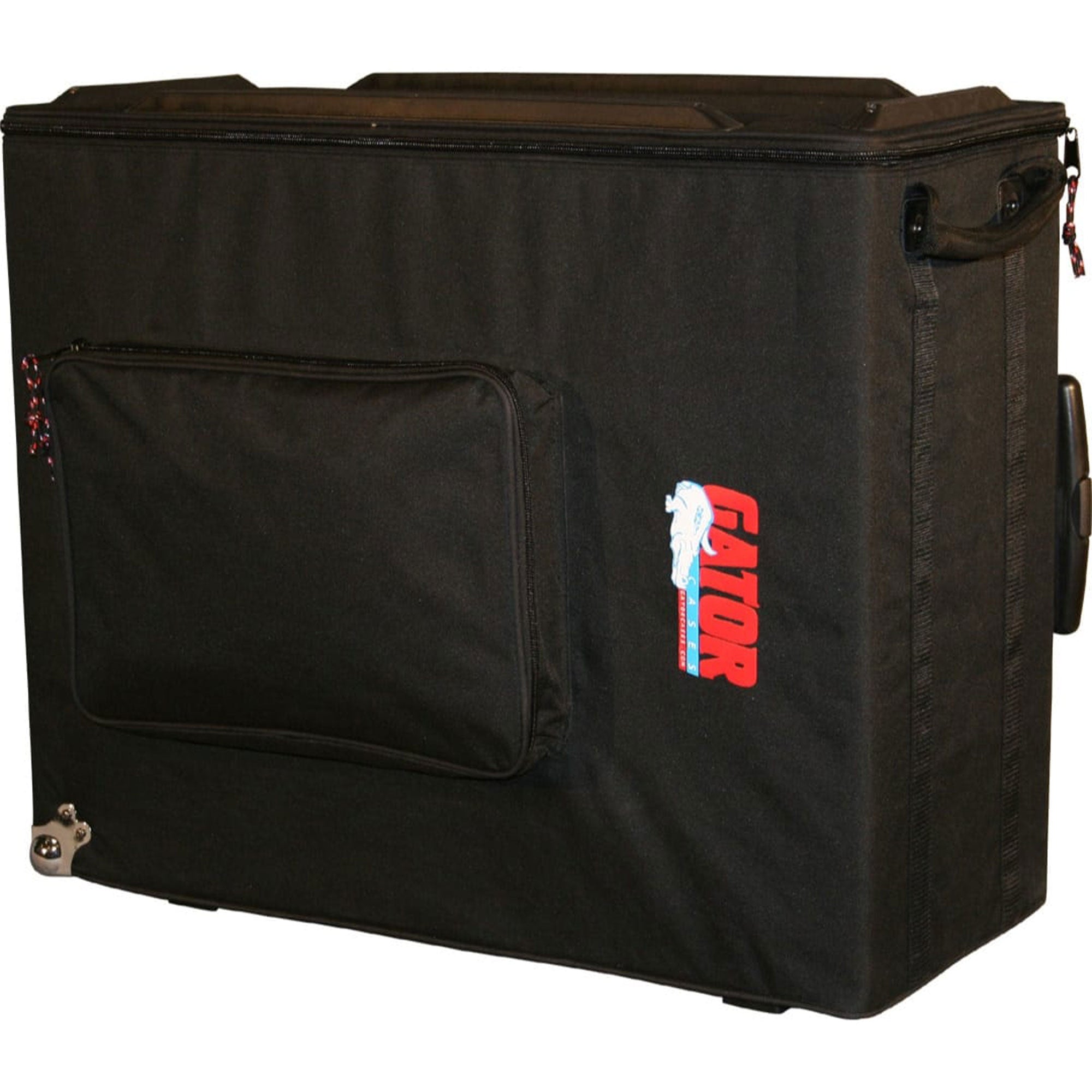 Gator Cases G-212A 2x12 Combo Amp Transporter
