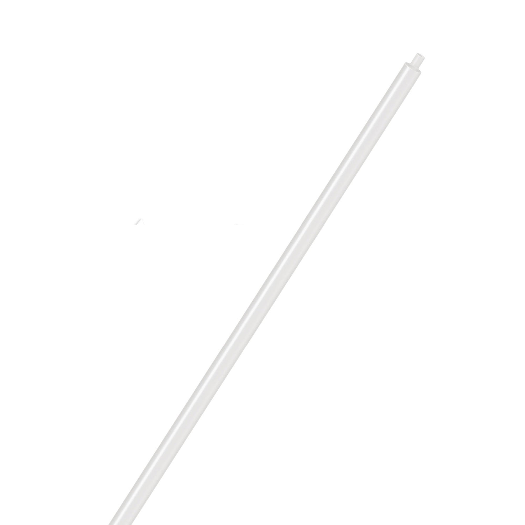 Sumitomo Sumitube A2 3/64" Flexible Polyolefin 2:1 Heat Shrink Tubing - Clear (1000' Spool) Image 2