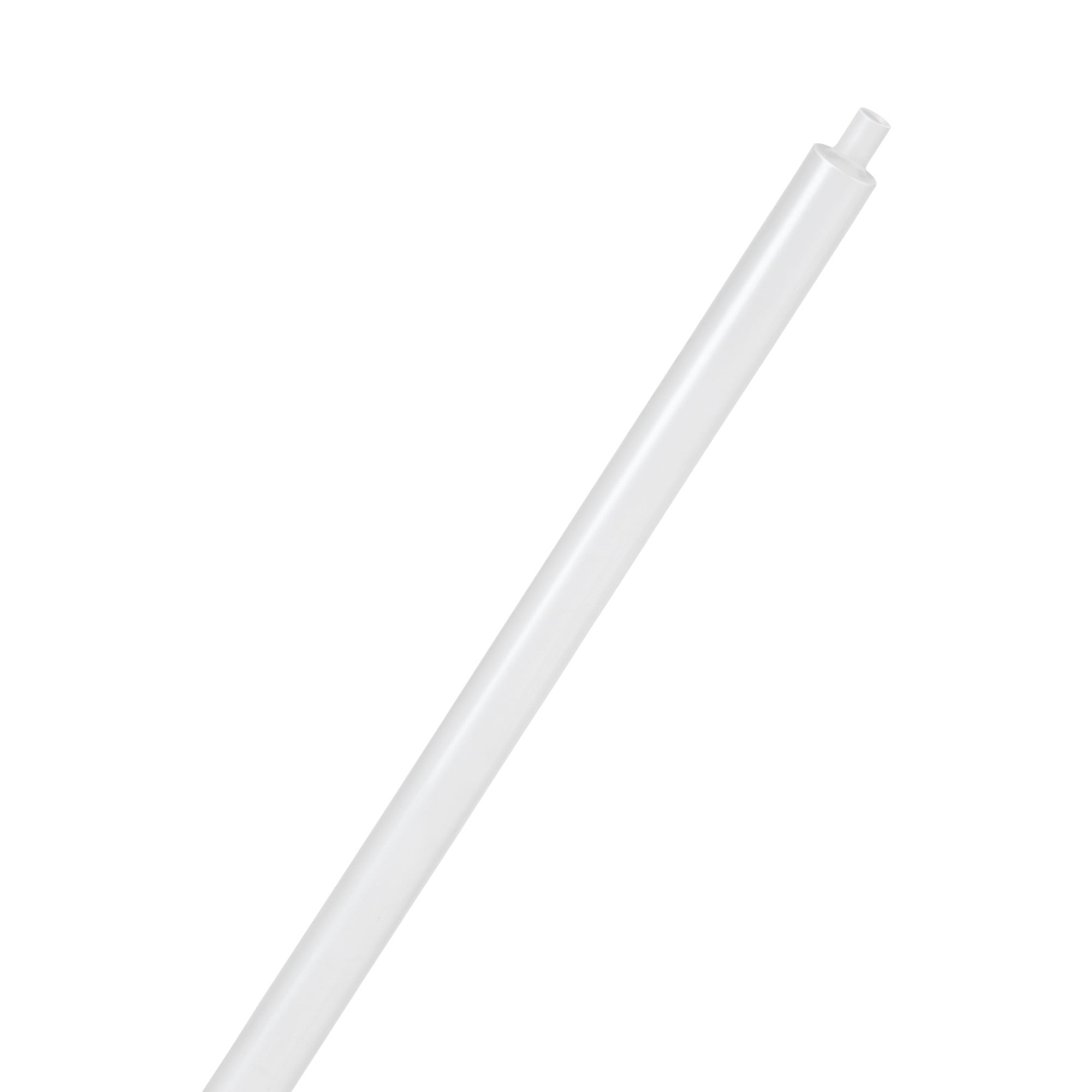 Sumitomo Sumitube A2 1/8" Flexible Polyolefin 2:1 Heat Shrink Tubing - Clear (By the Foot)