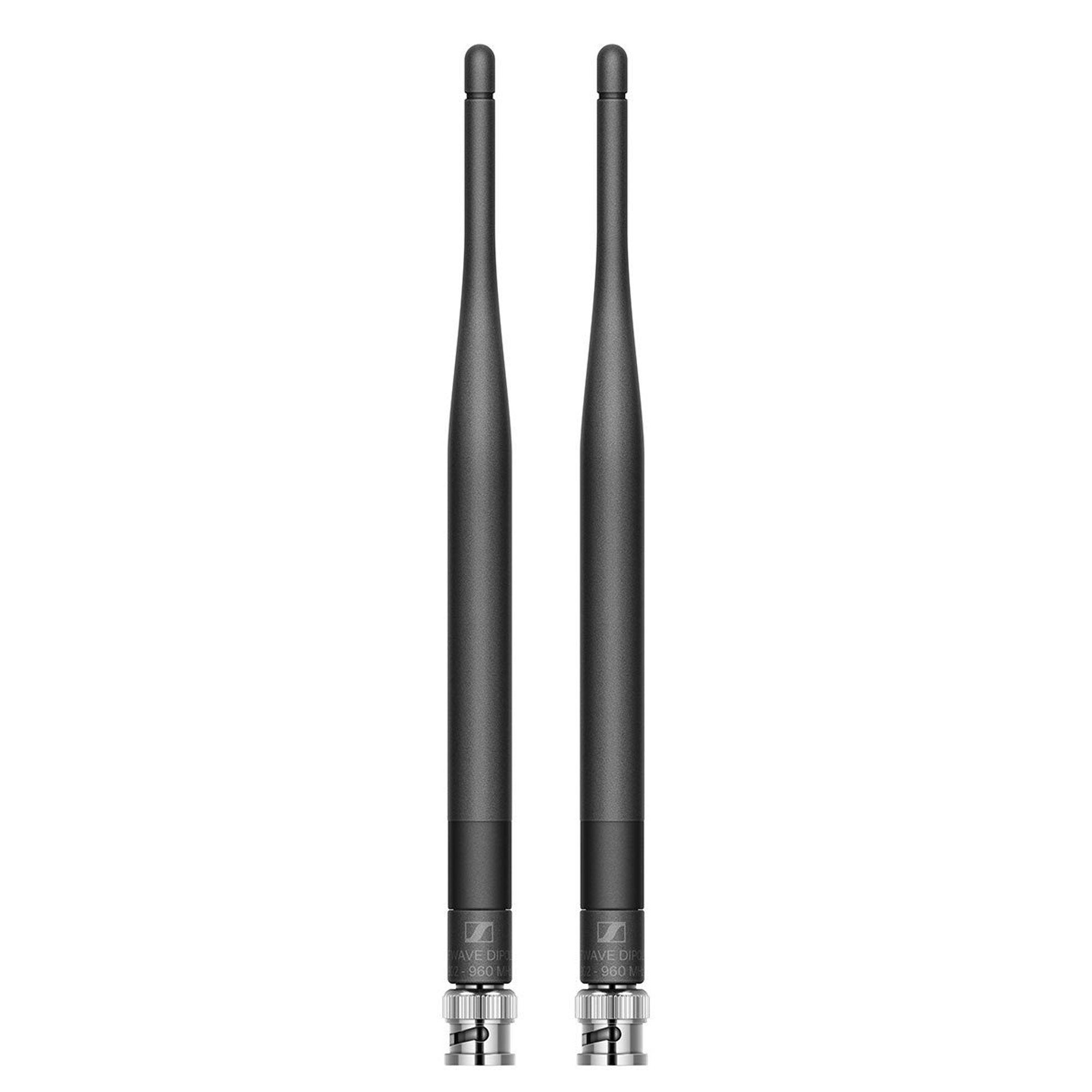 Sennheiser HALF WAVE DIPOLE Halfwave Antenna Rod for EW-D EM Receivers (R: 520-608 MHz)