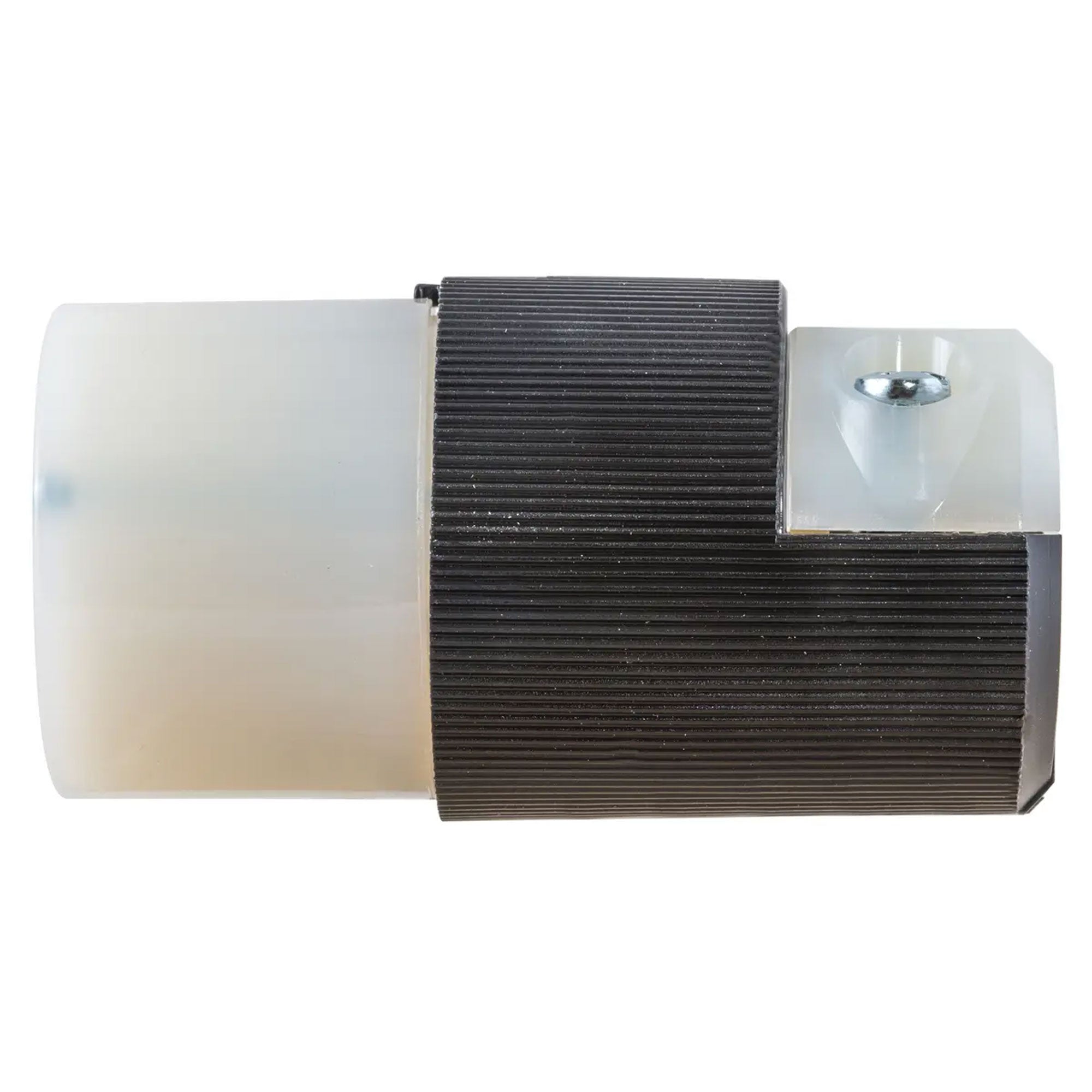 Whirlwind Hubbell HBL5269C Nema 5-15R Female AC Electrical Power Connector