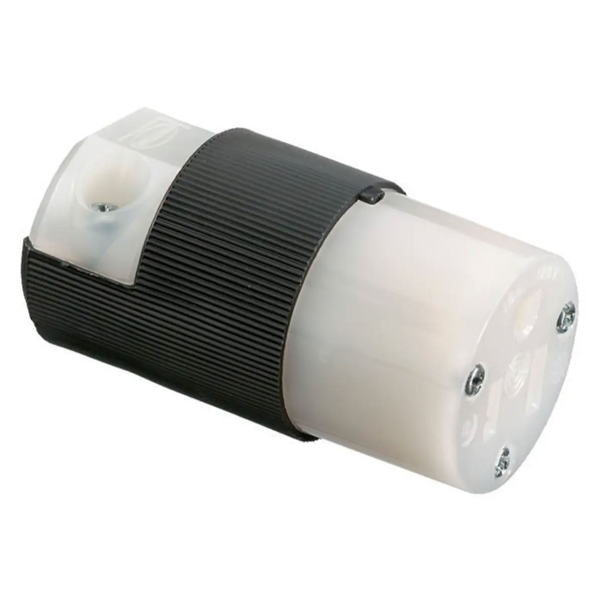 Whirlwind Hubbell HBL5269C Nema 5-15R Female AC Electrical Power Connector