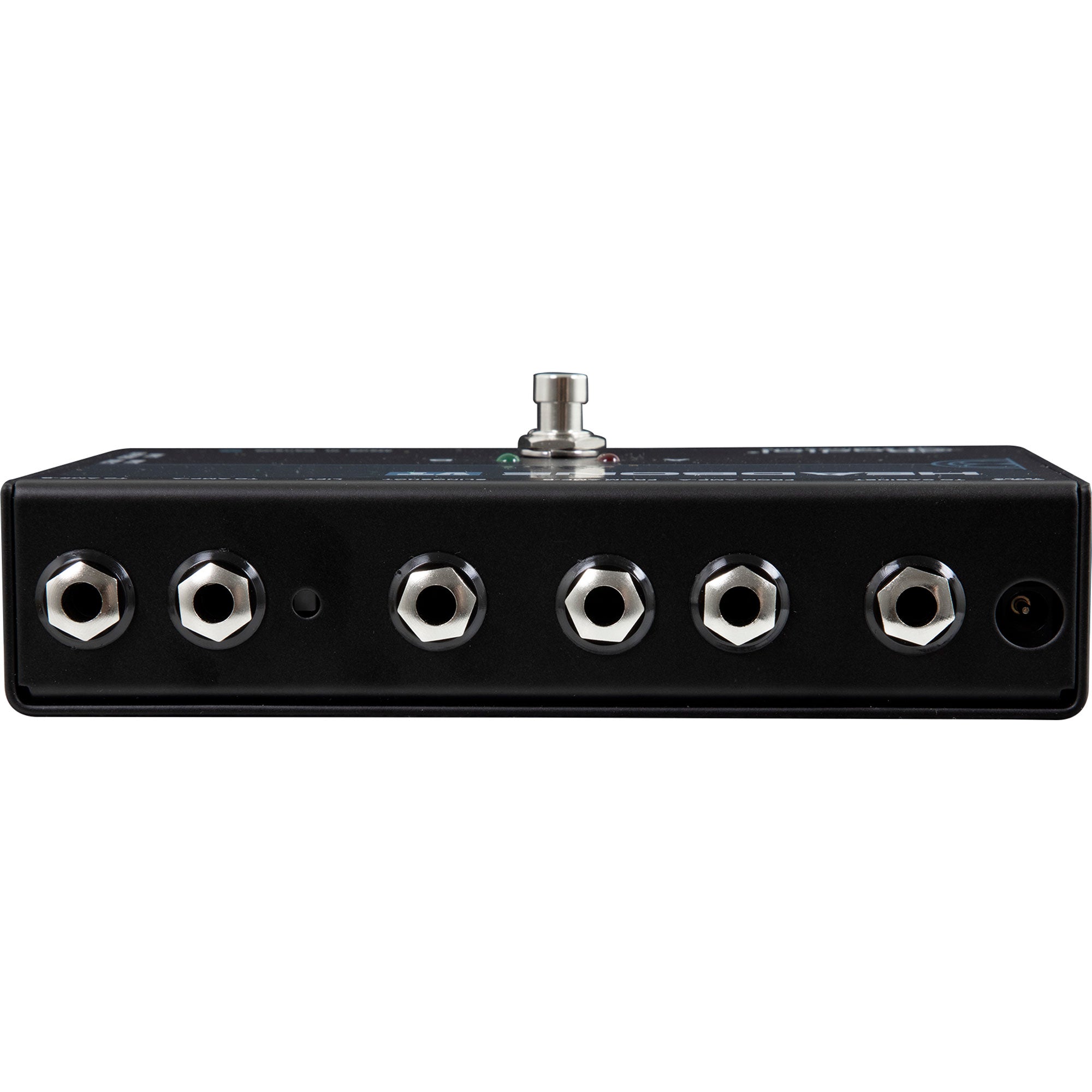 Radial Engineering Headbone VT Guitar Amp Head Switcher