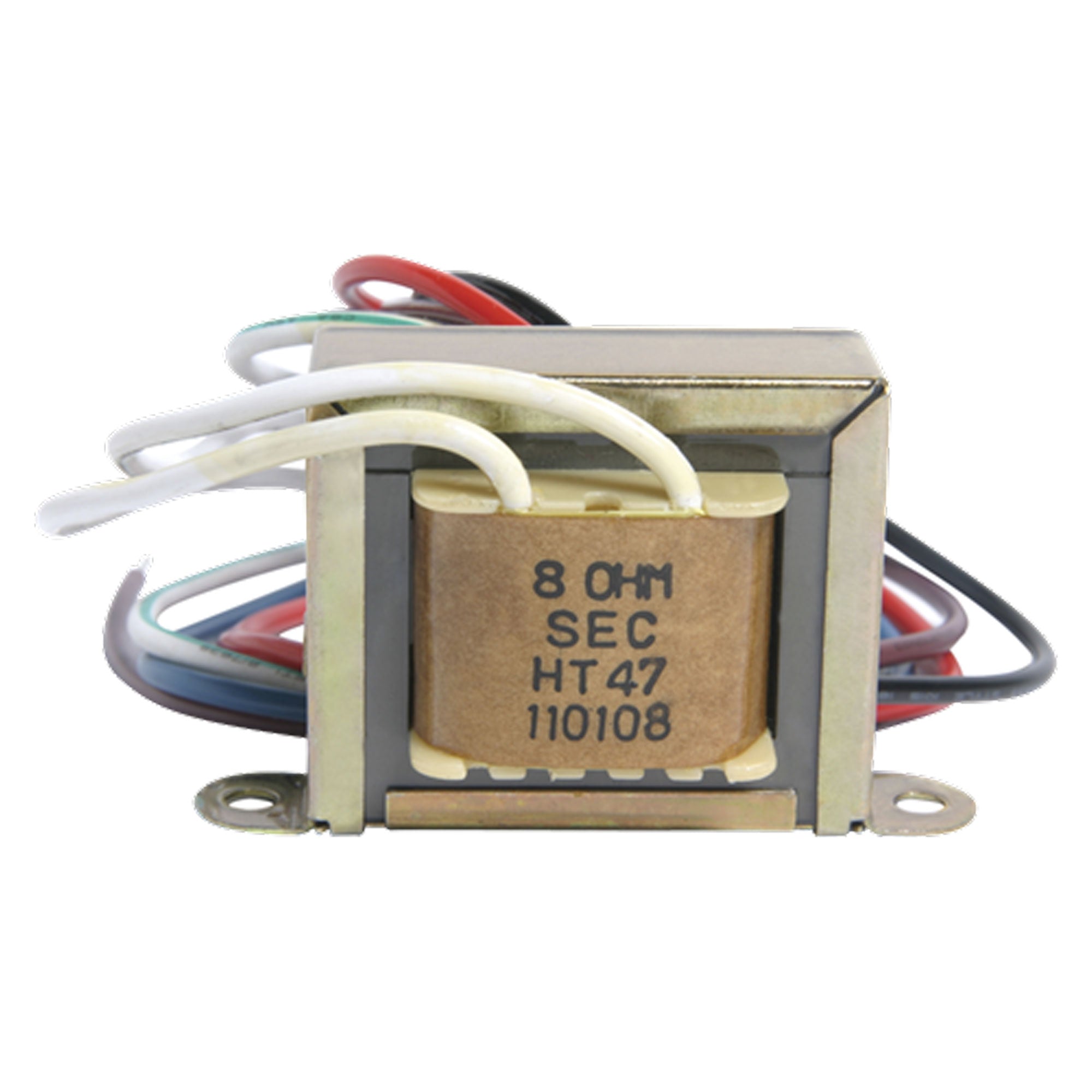 AtlasIED HT47 High-Quality 4-Watt Audio Transformer 70.7V