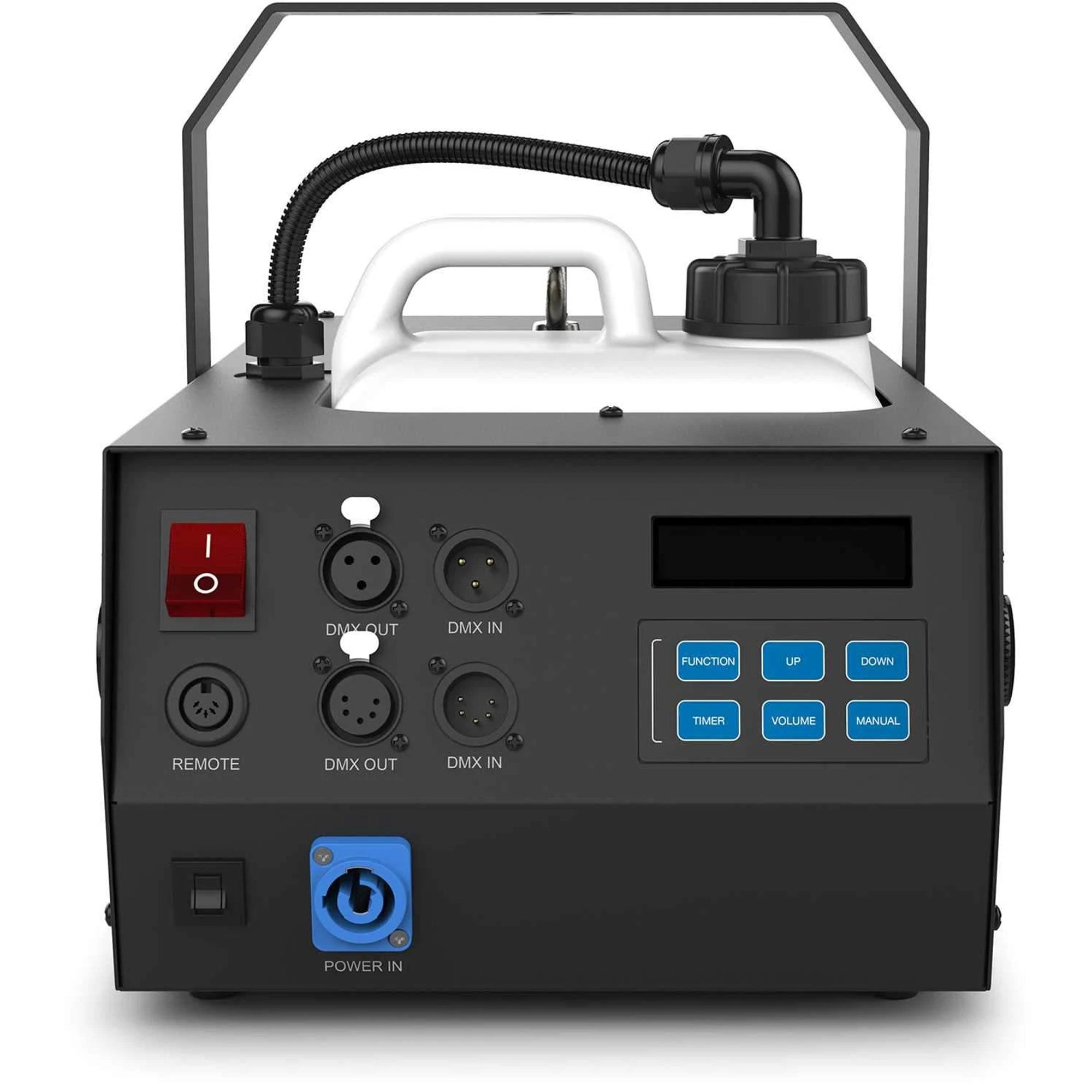 Chauvet DJ Hurricane 2000 High-Volume Fog Machine