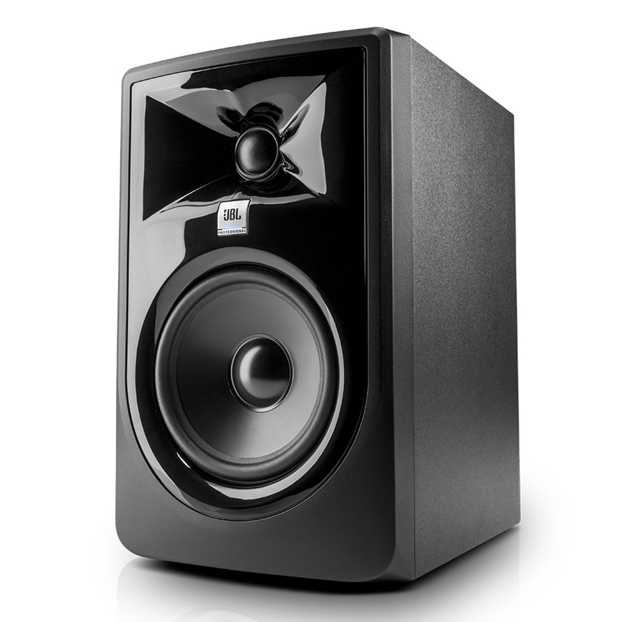 JBL 305P MkII Powered 5" Two-Way Studio Monitor