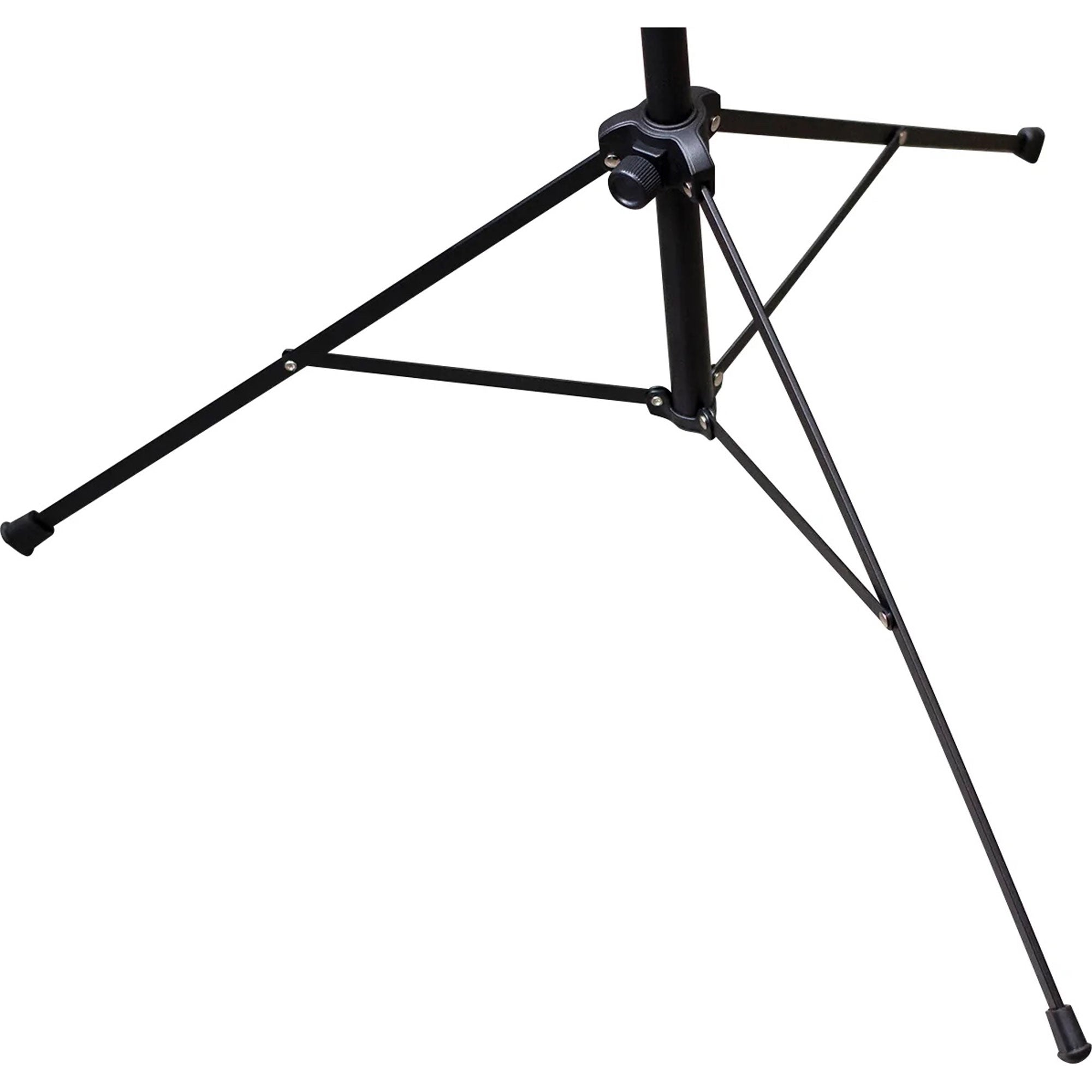 Ultimate Support JS-CMS100+ JamStands Compact Music Stand with Bag