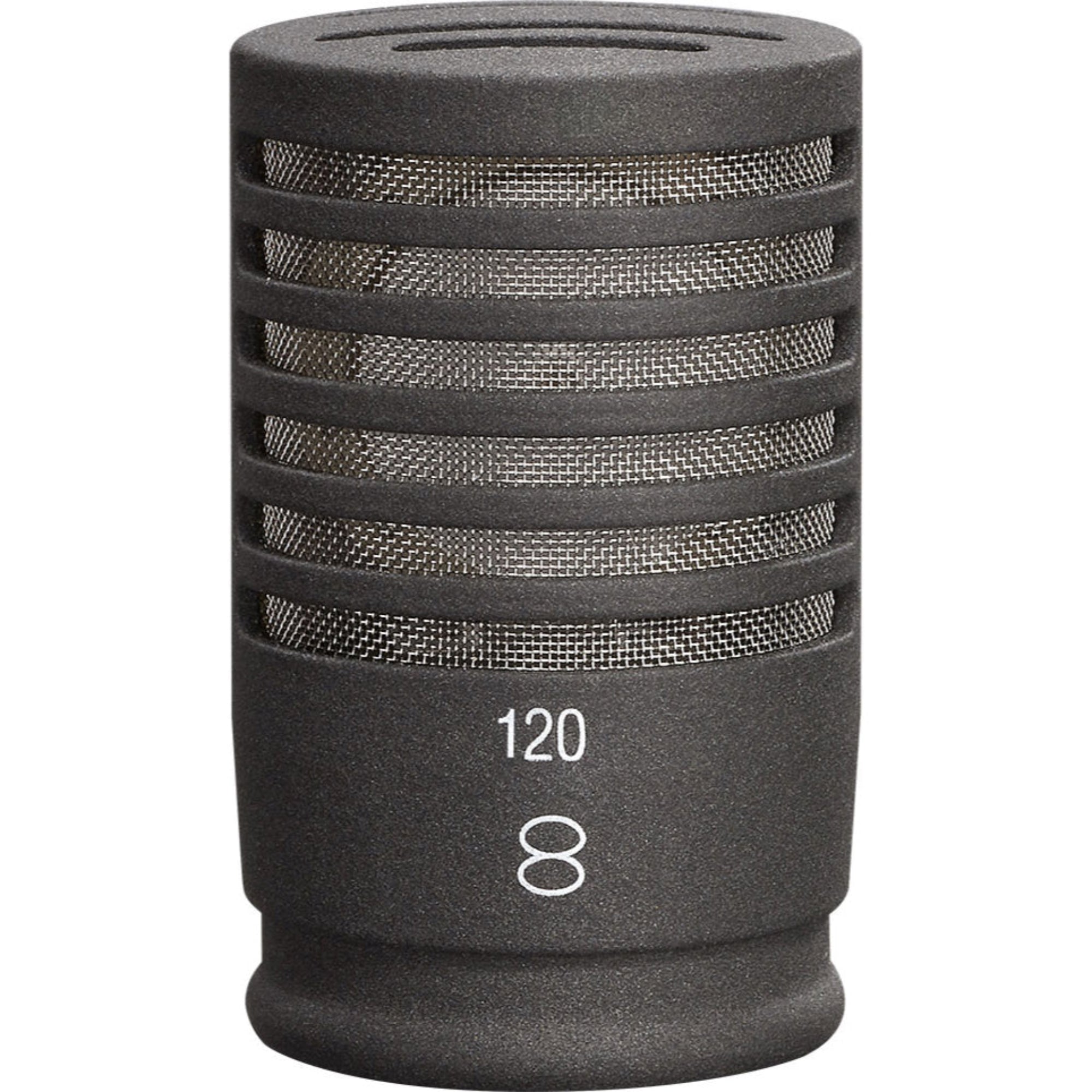 Neumann KK 120 Figure 8 Capsule Head (Nextel Black)