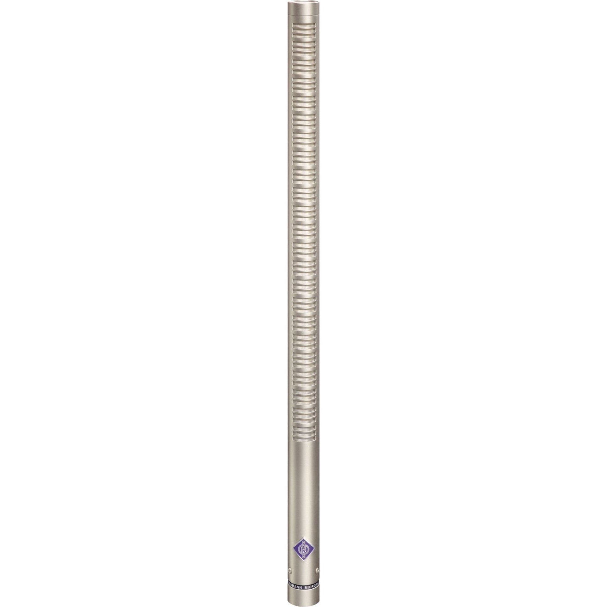 Neumann KMR 82 i Shotgun Condenser Microphone (Nickel)