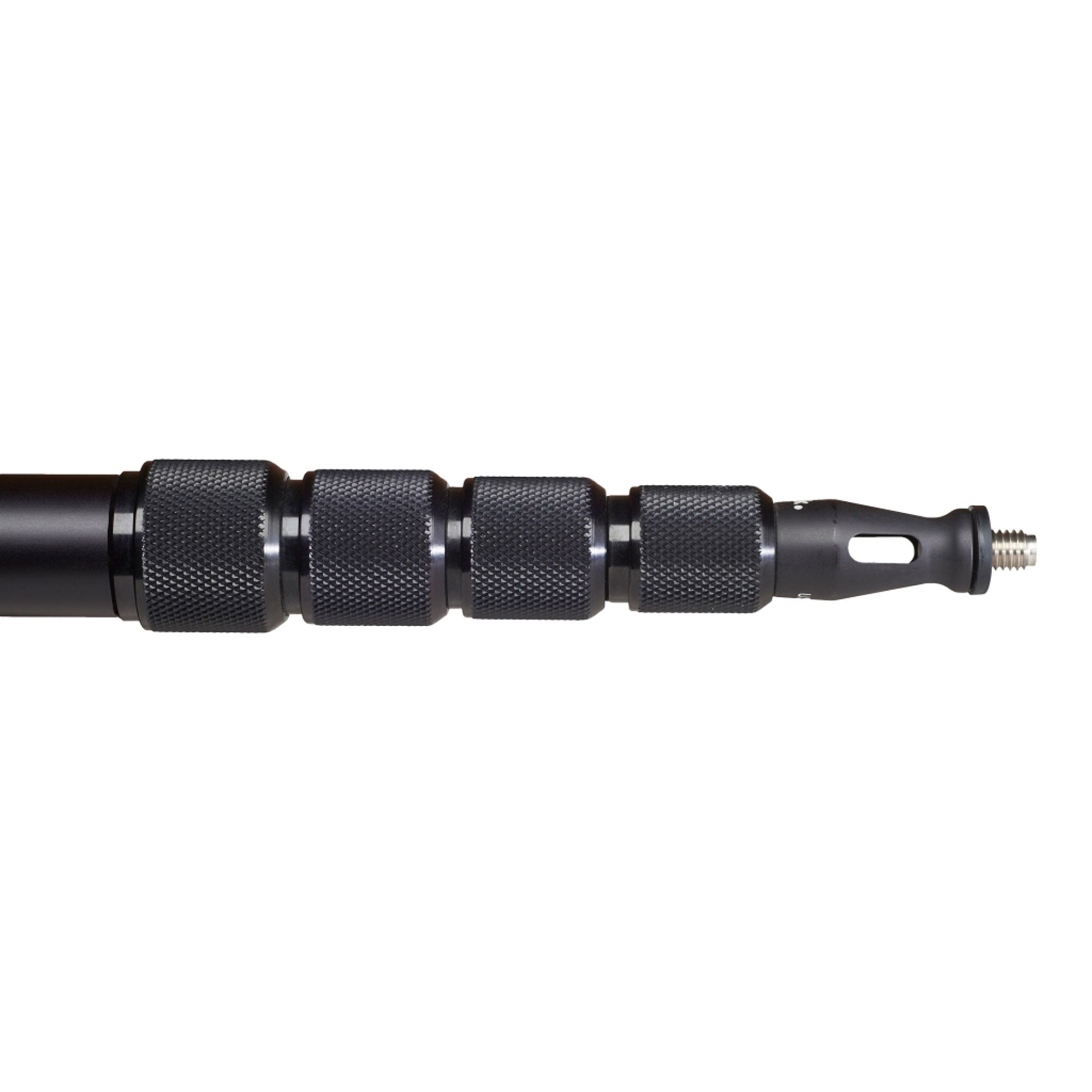 K-Tek KE144 Avalon Aluminum Boompole (Unwired)