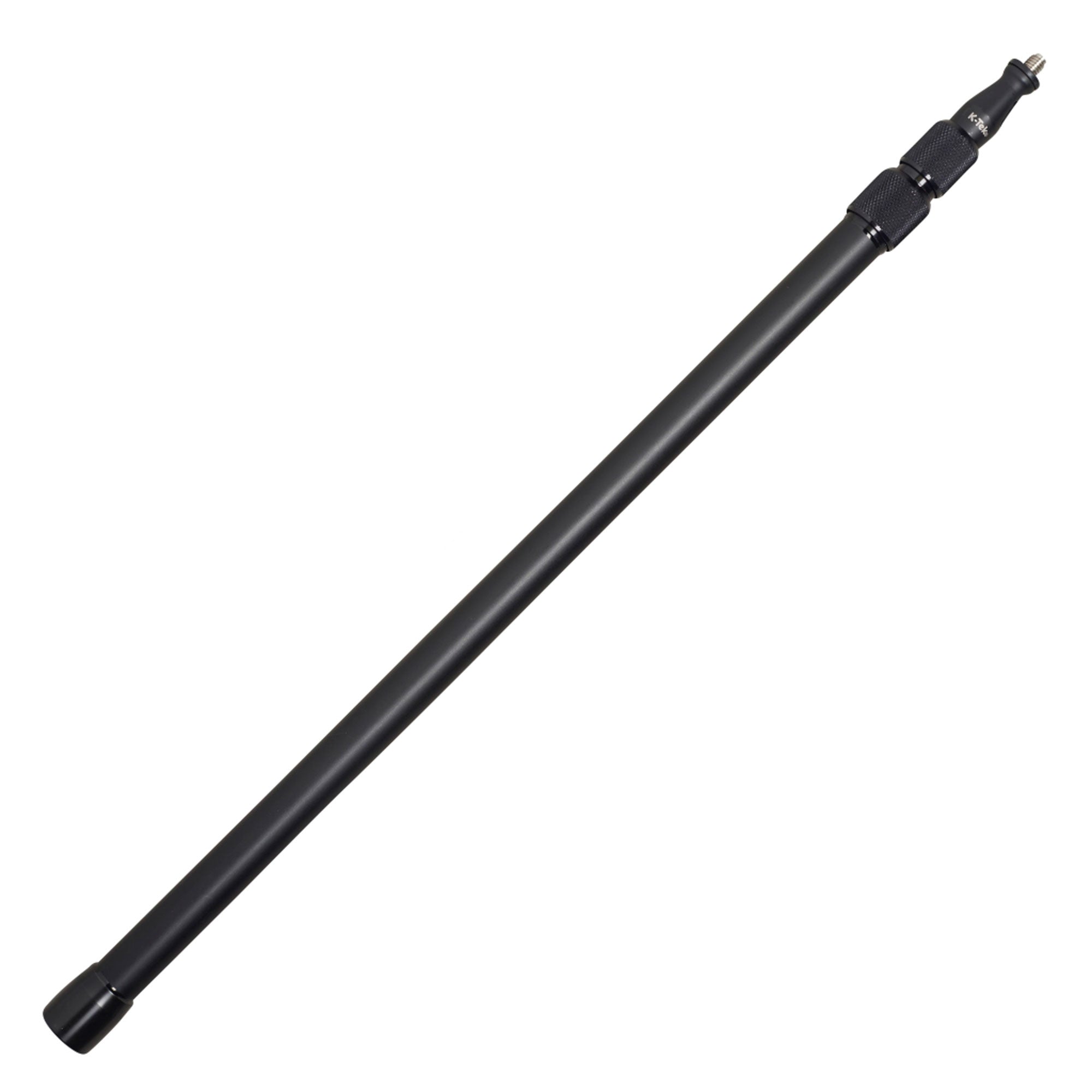 K-Tek KE69 Avalon Aluminum Boompole (Unwired)