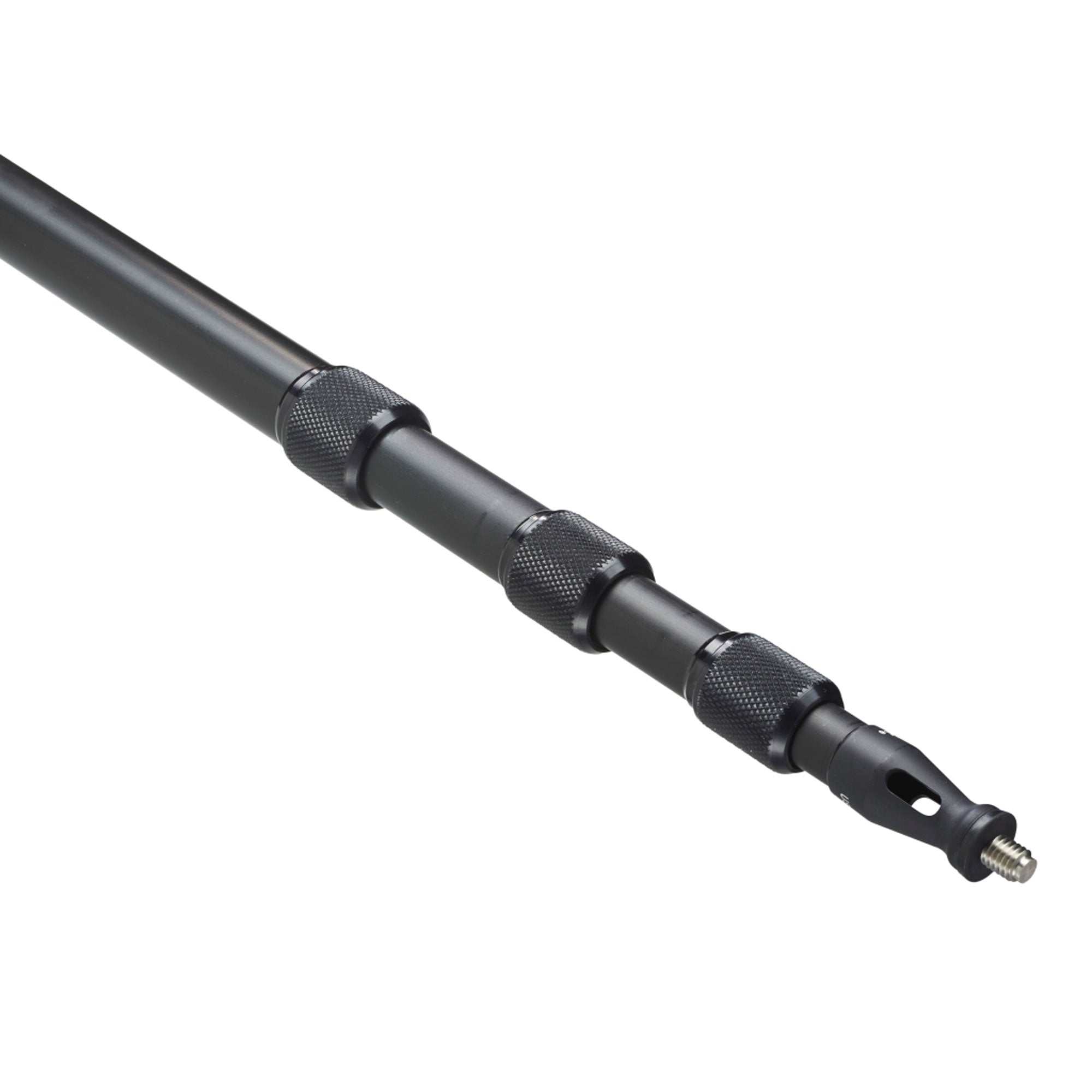 K-Tek KE89 Avalon Aluminum Boompole (Unwired)