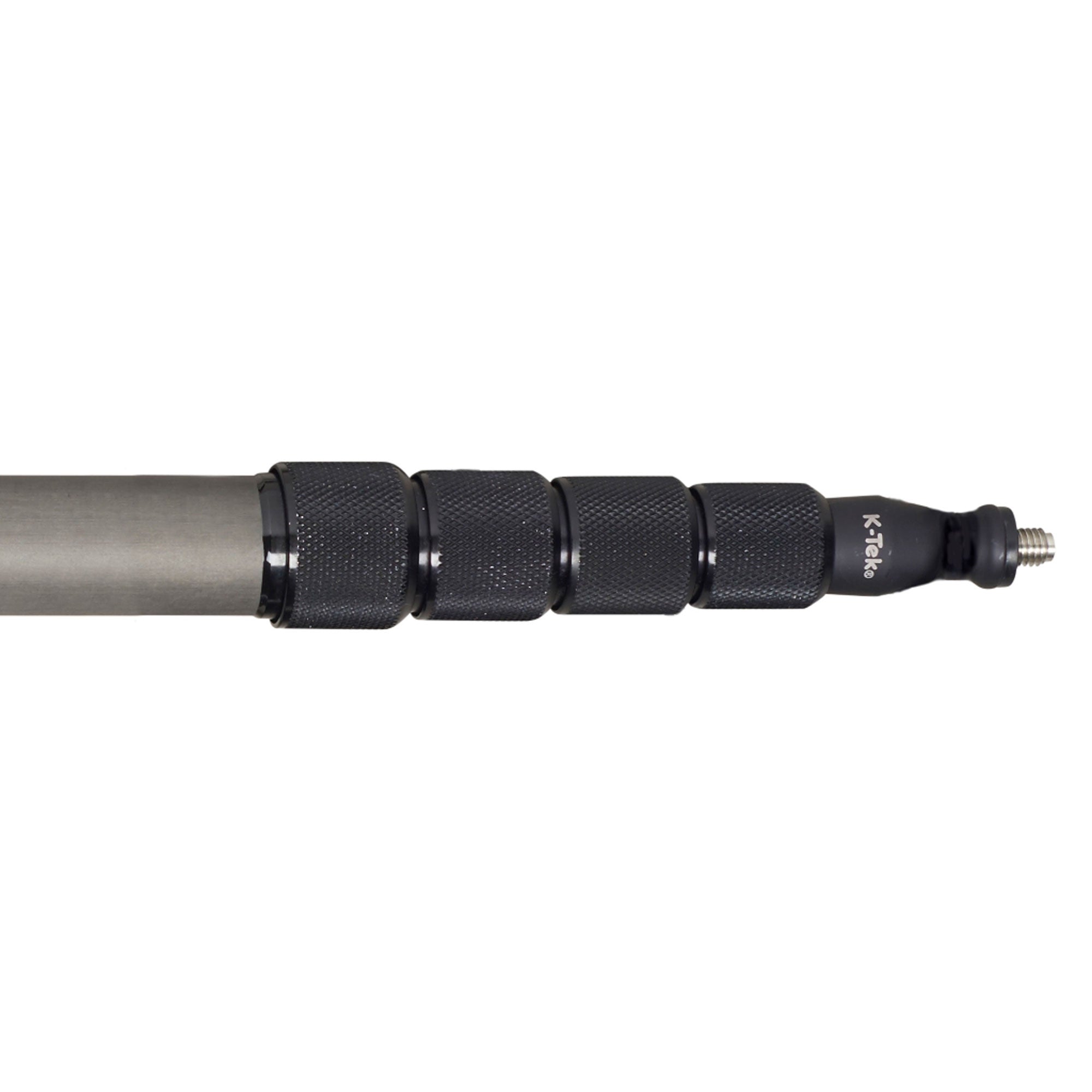 K-Tek KEG150 Avalon Graphite Boompole (Unwired)