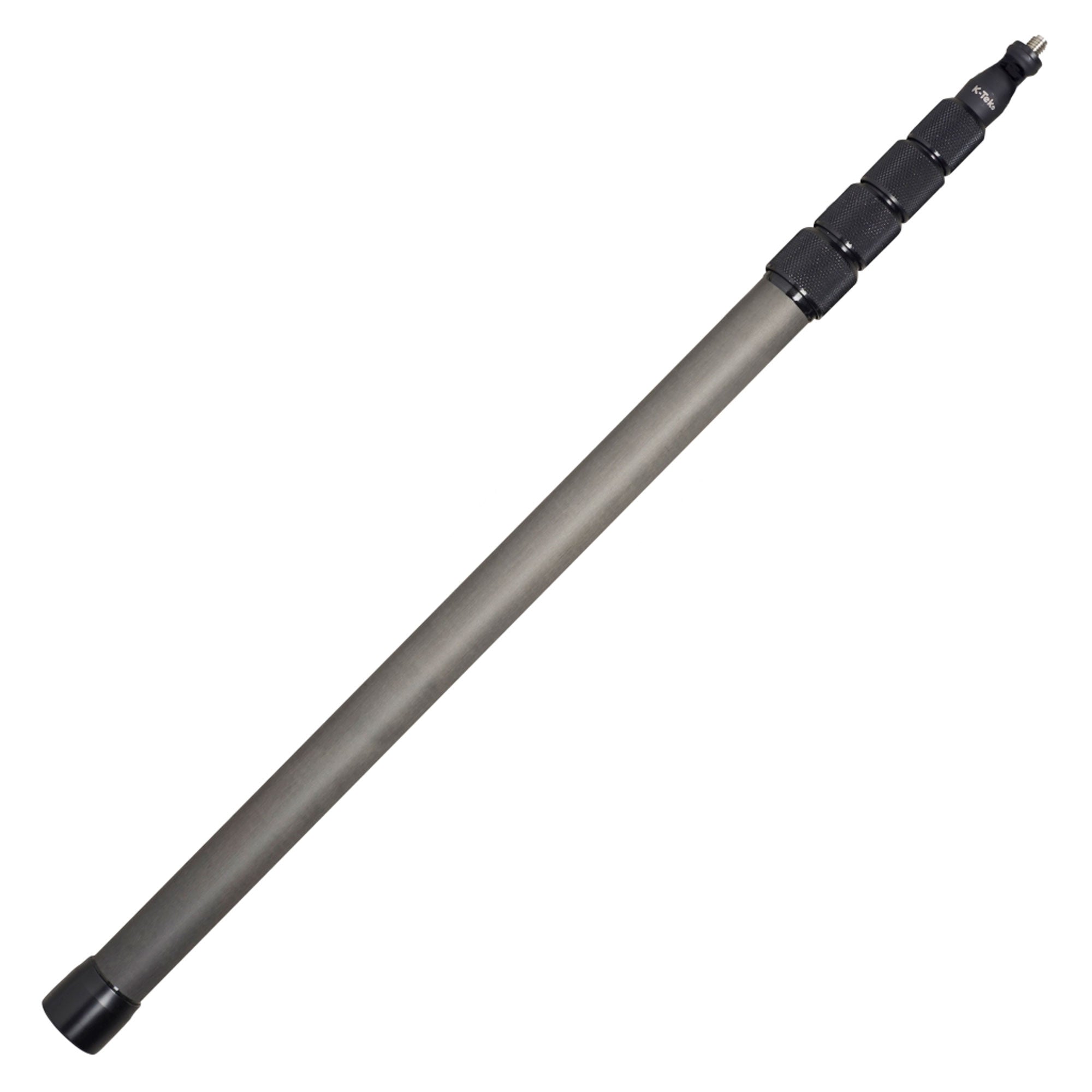 K-Tek KEG150 Avalon Graphite Boompole (Unwired)