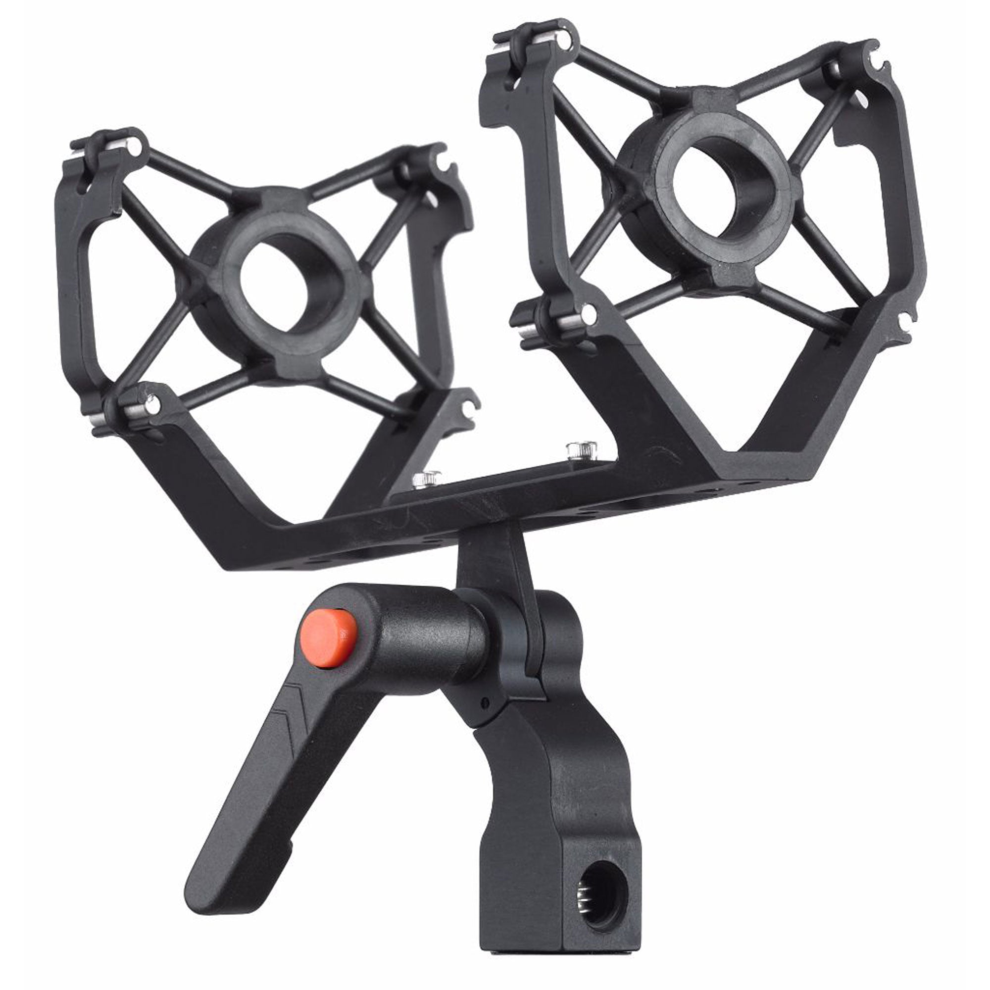 K-Tek KGPS Universal Microphone Suspension Mount