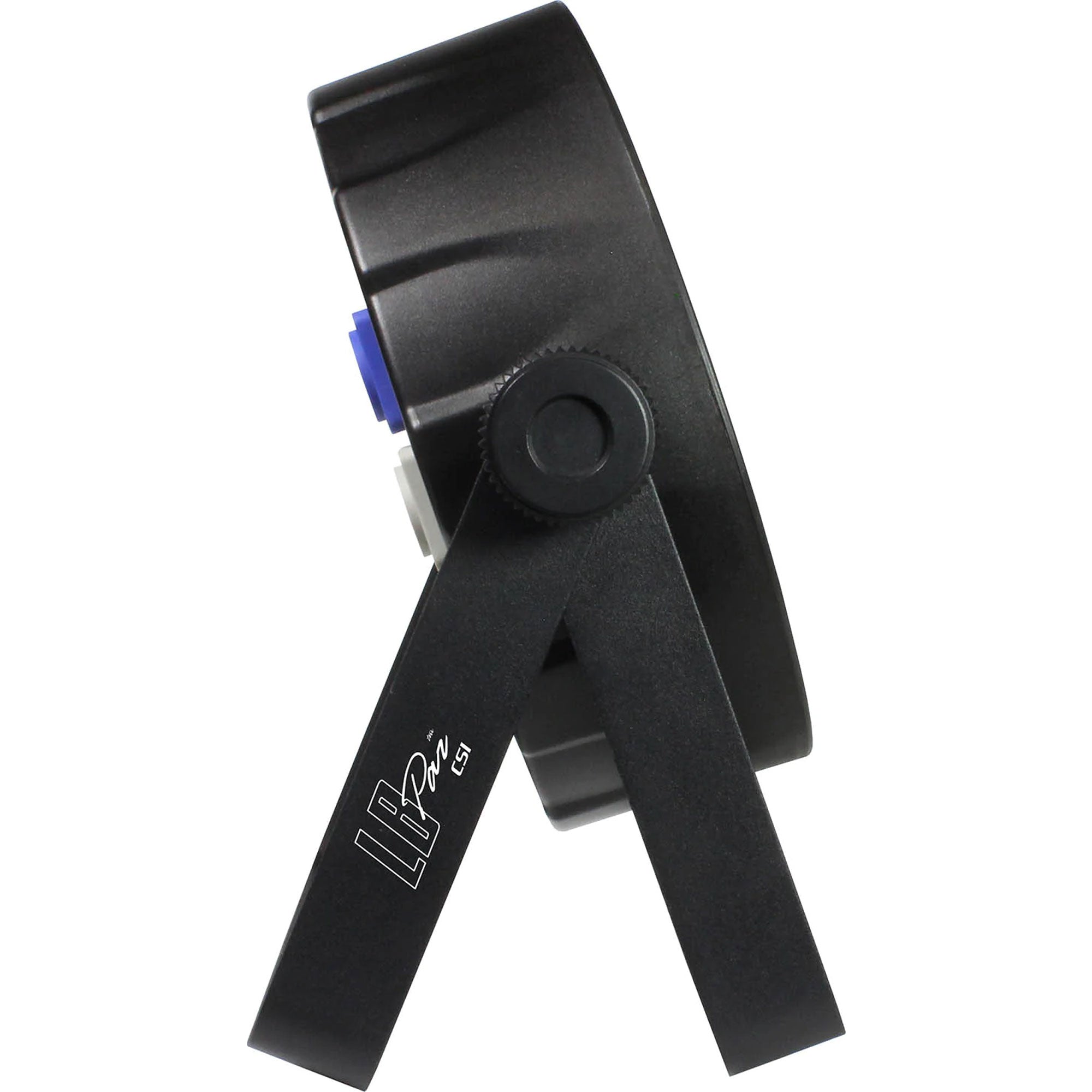 Blizzard LB Par CSI Ultraviolet UV LED Light Fixture