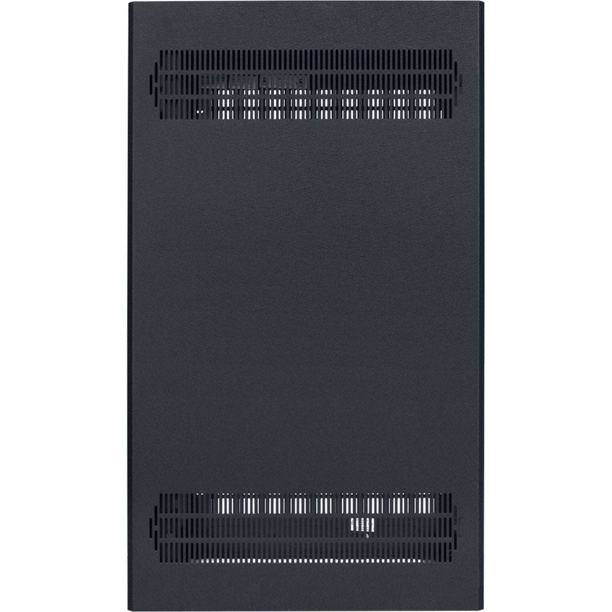 Lowell LER-1822 Enclosed Rack (18U, 22" Deep)