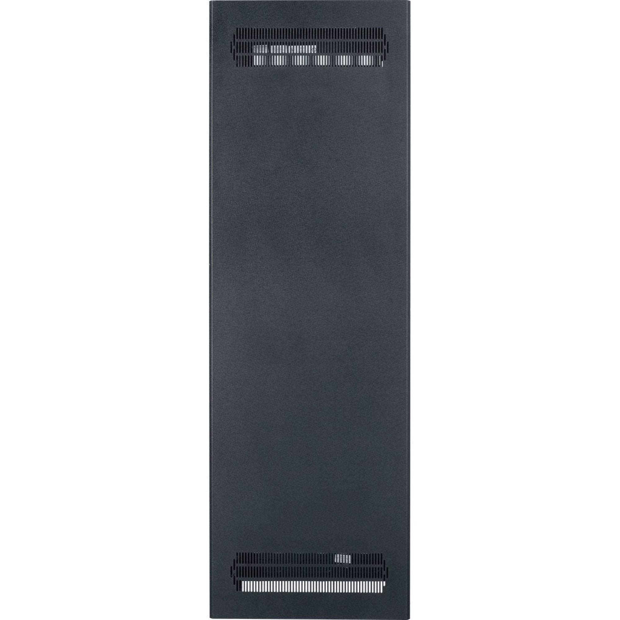 Lowell LER-3522 Enclosed Rack (35U, 22" Deep)