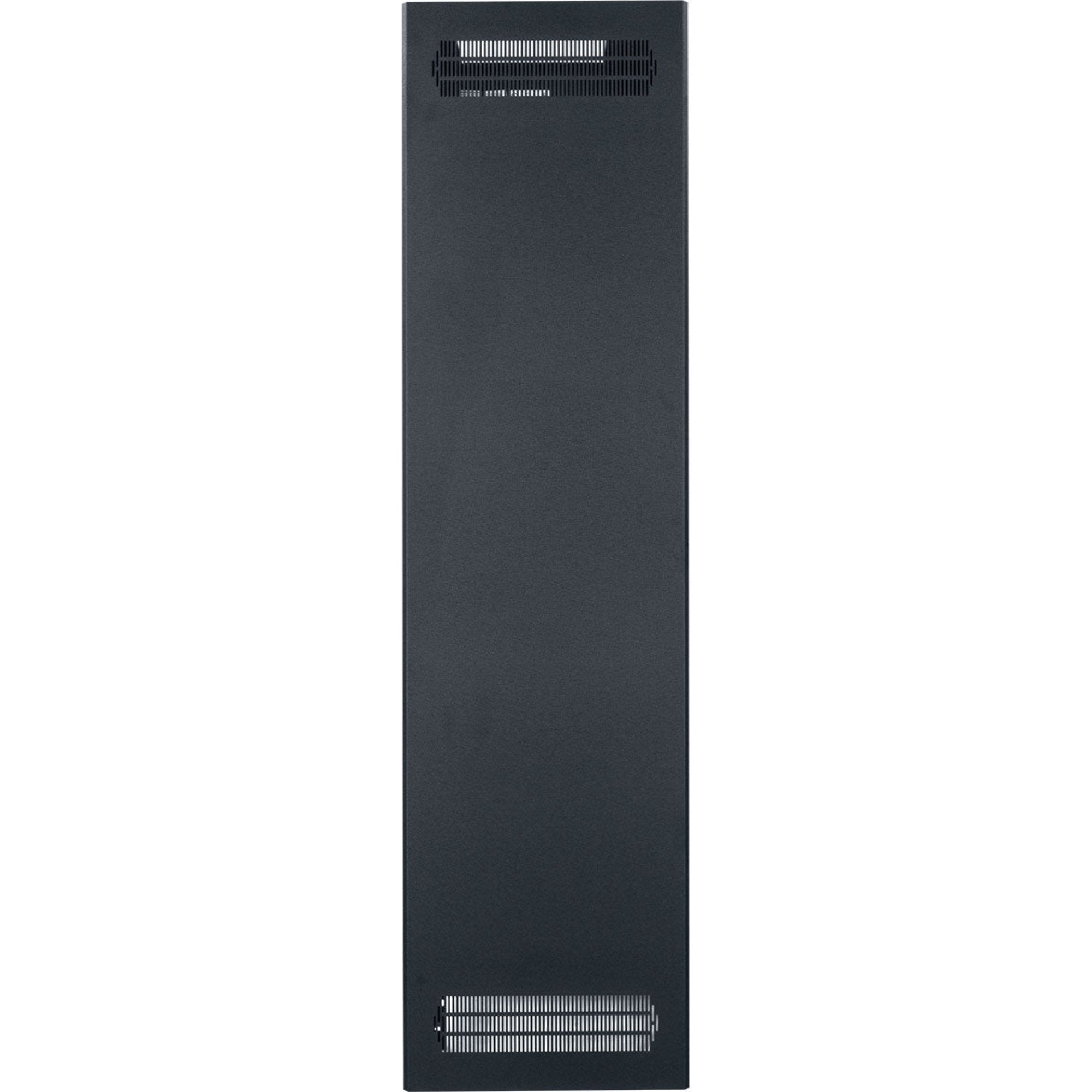 Lowell LER-4432 Enclosed Rack (44U, 32" Deep)