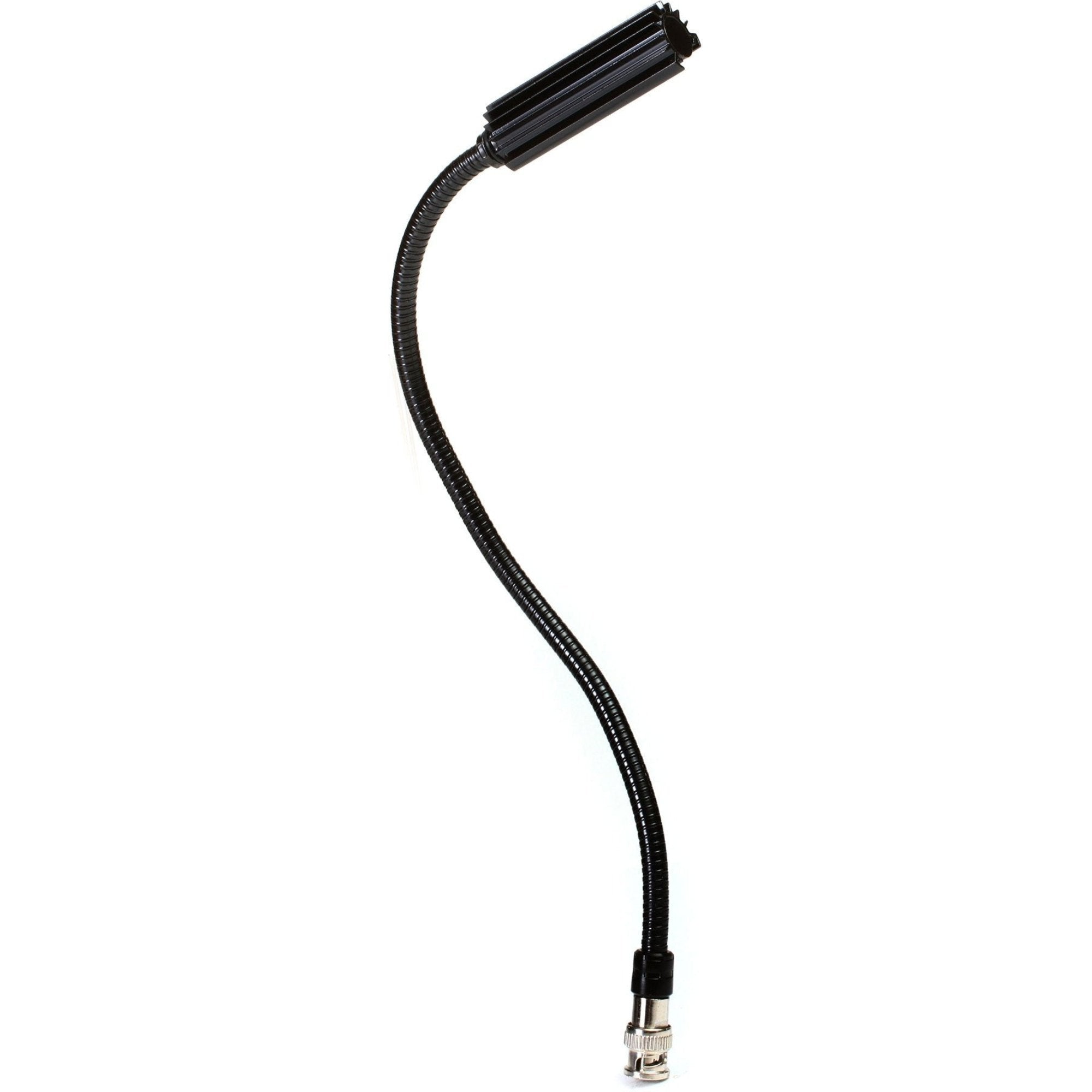 Littlite 12G-HI High Intensity Gooseneck Lamp with BNC Connector (12")