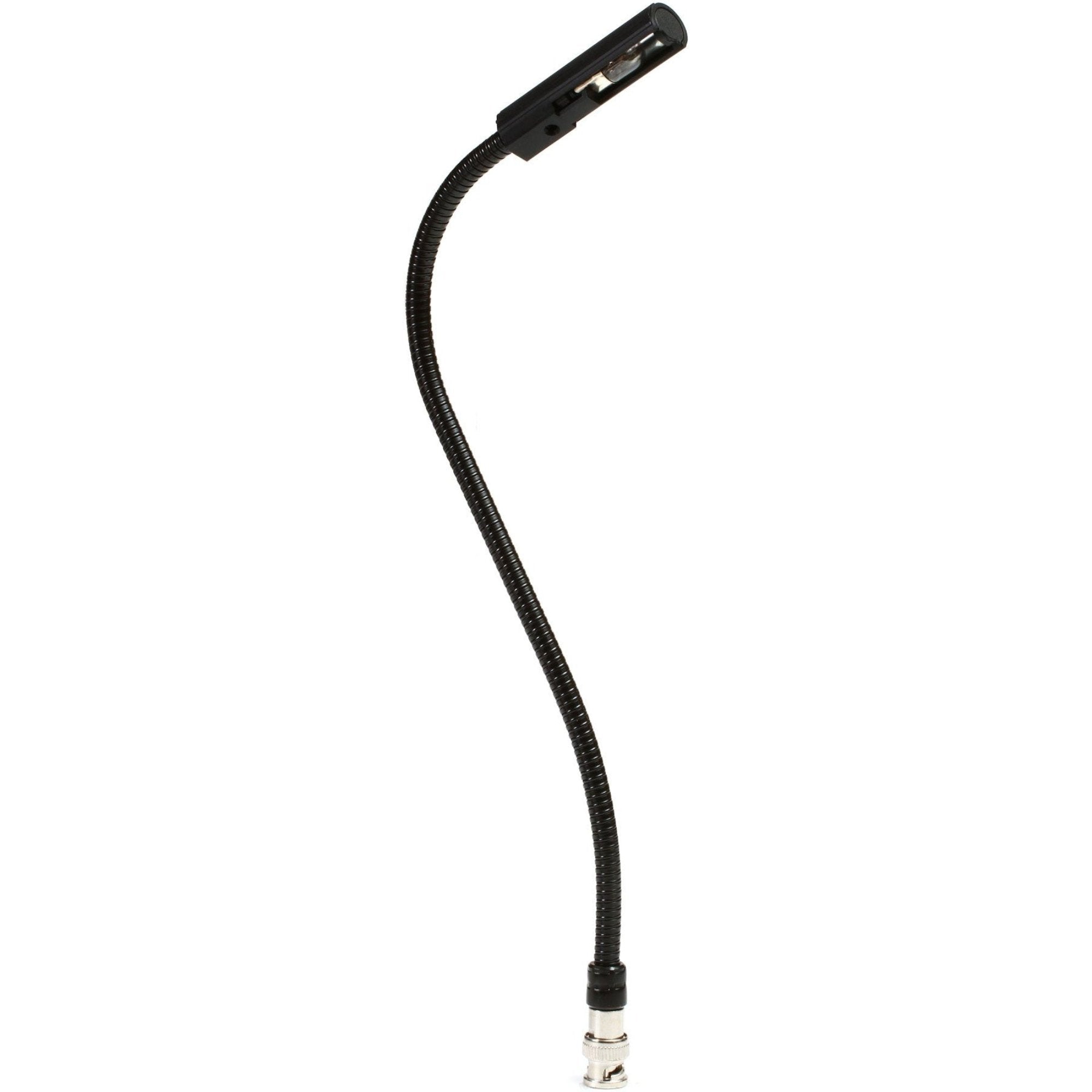 Littlite 12G Low Intensity Gooseneck Lamp with BNC Connector (12")