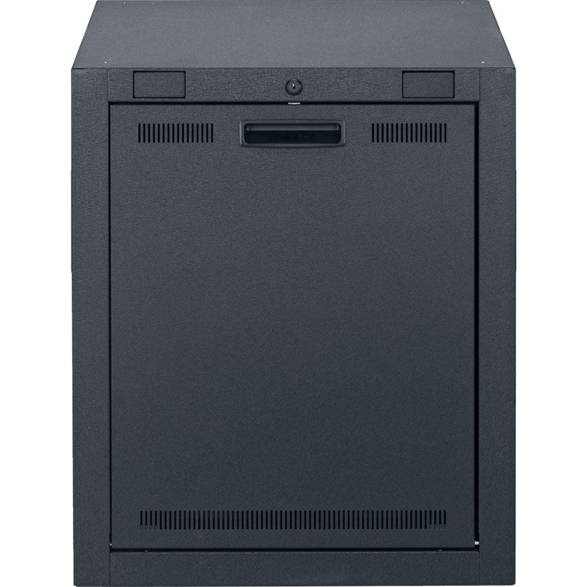 Lowell LPSR-1226 Roll-Out Studio Rack (12U)