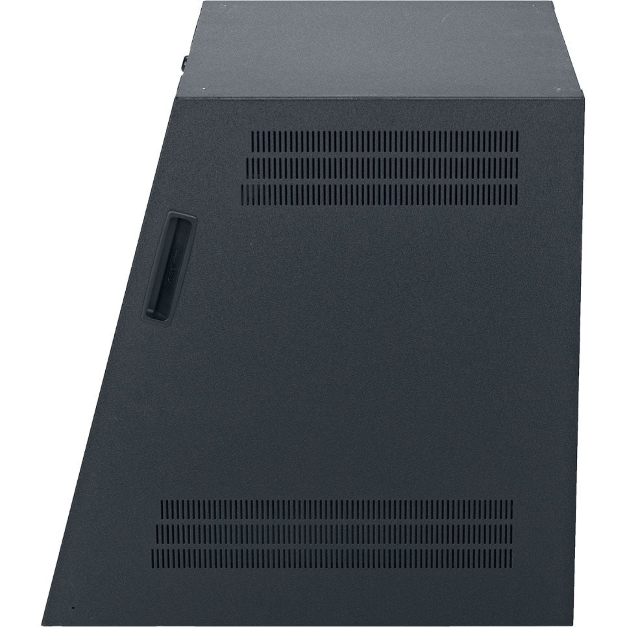 Lowell LPSR-1226 Roll-Out Studio Rack (12U)