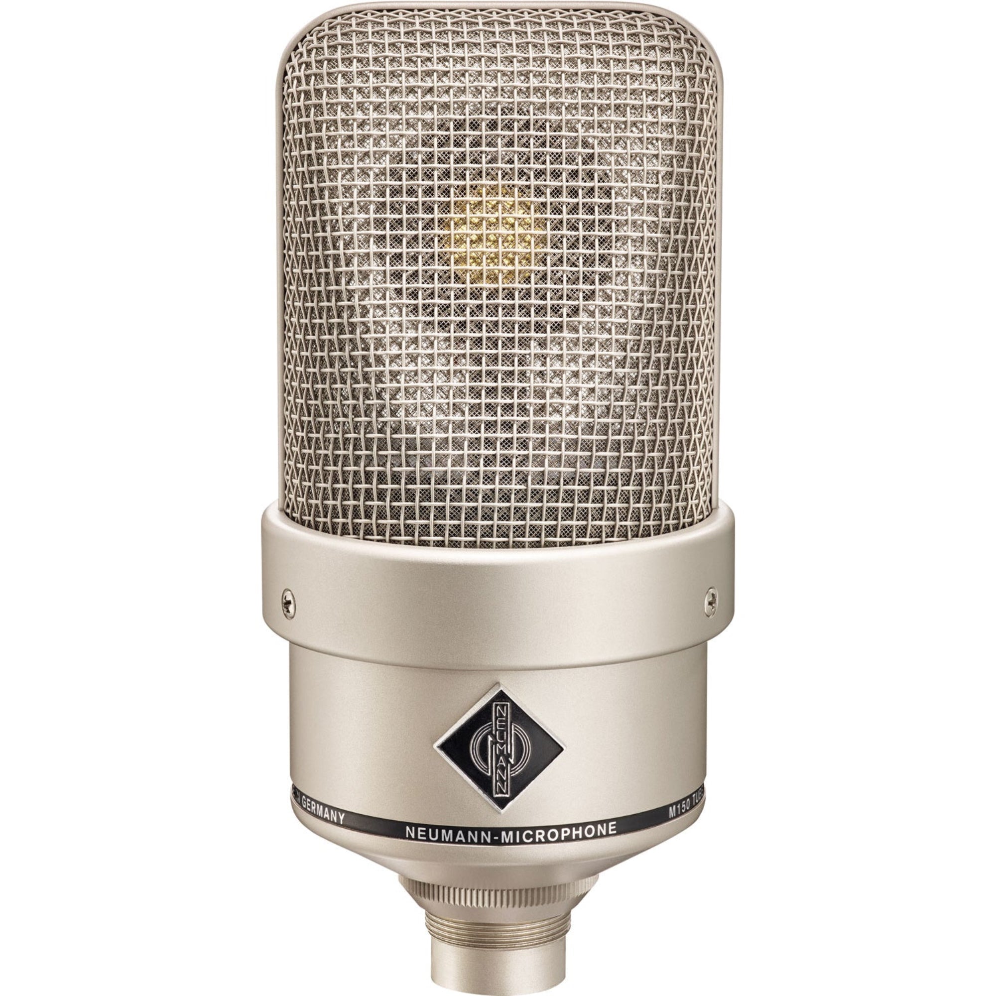 Neumann M 150 Tube Omnidirectional Tube Microphone