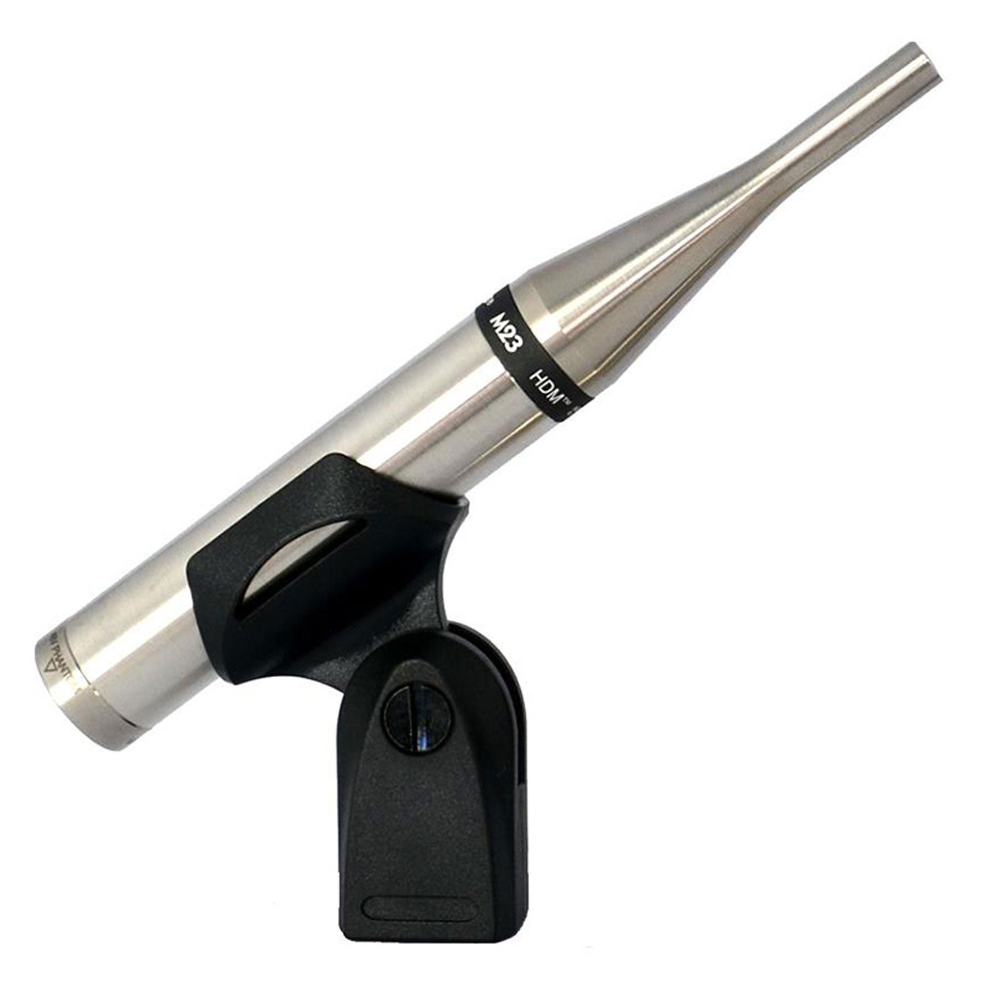 Earthworks M23 Measurement Microphone