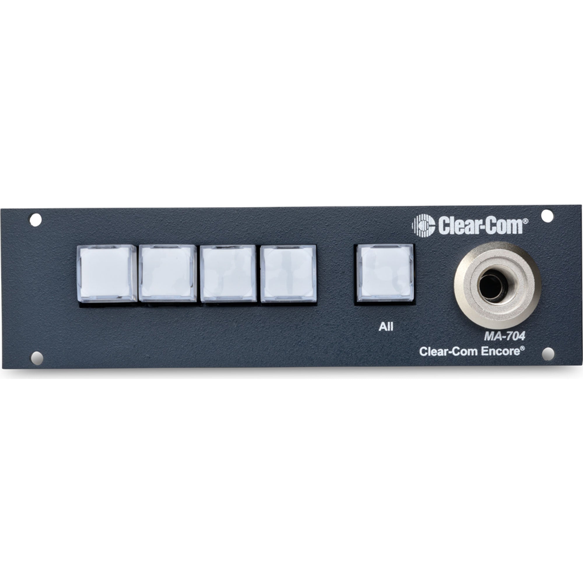 Clear-Com MA-704 IFB Master Control