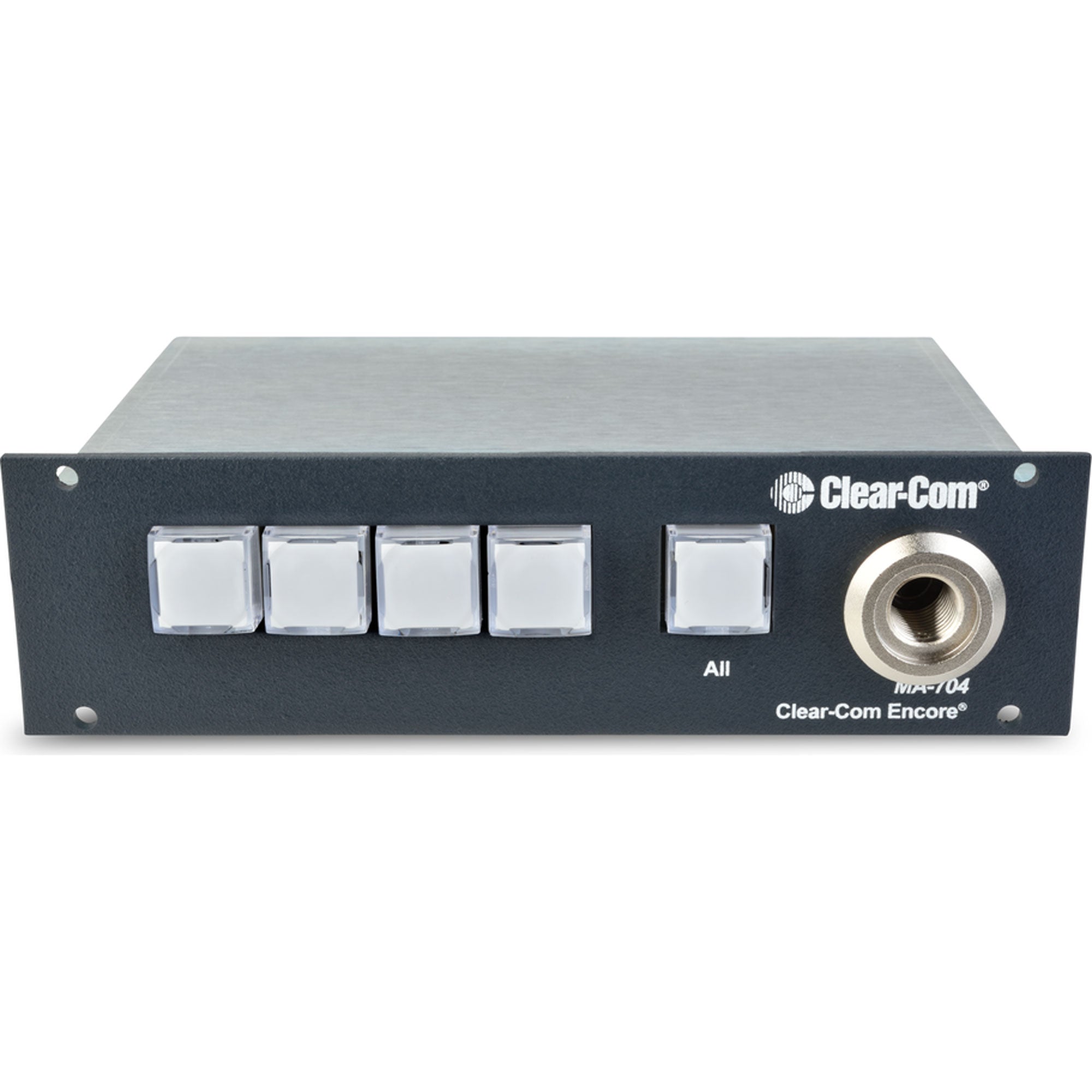 Clear-Com MA-704 IFB Master Control