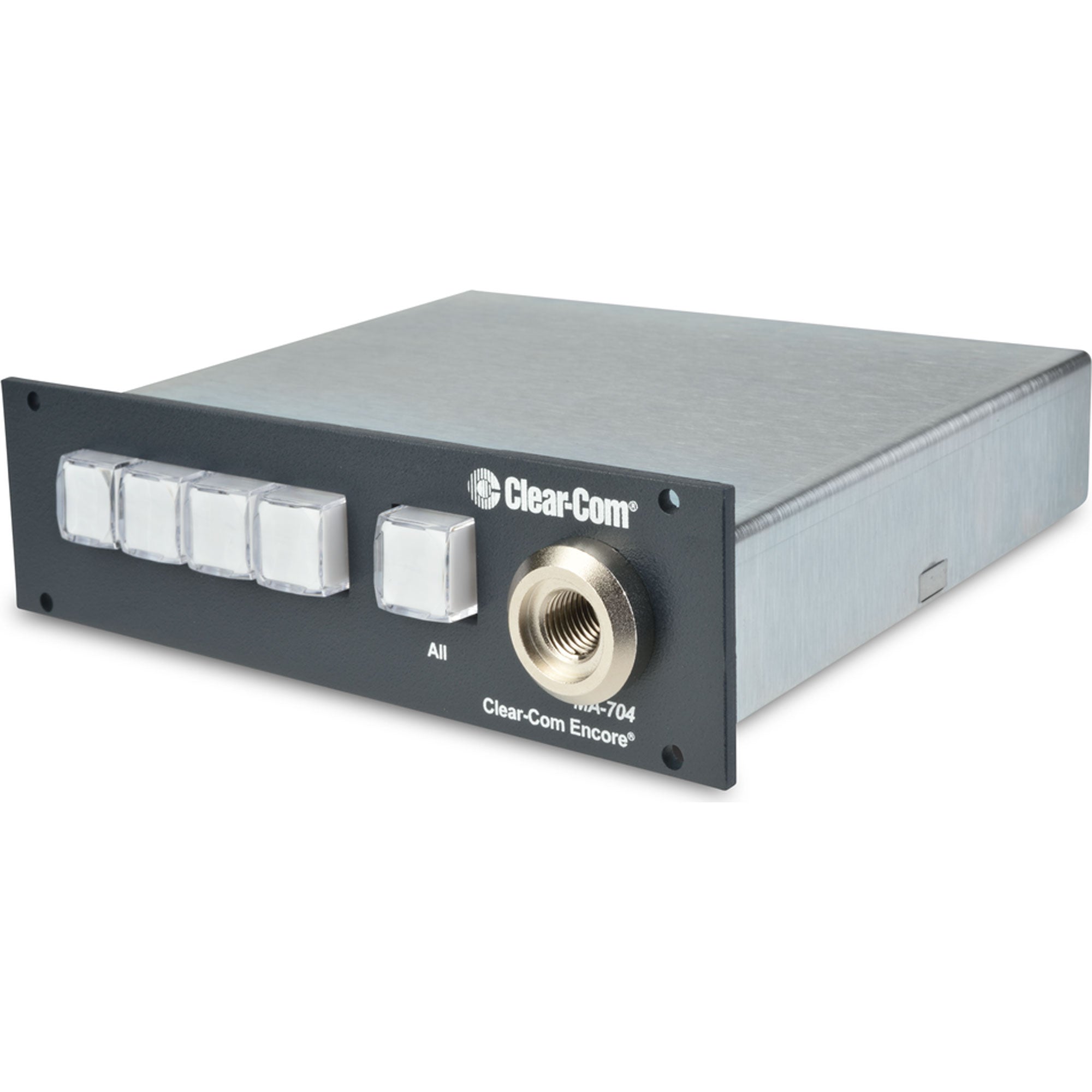 Clear-Com MA-704 IFB Master Control