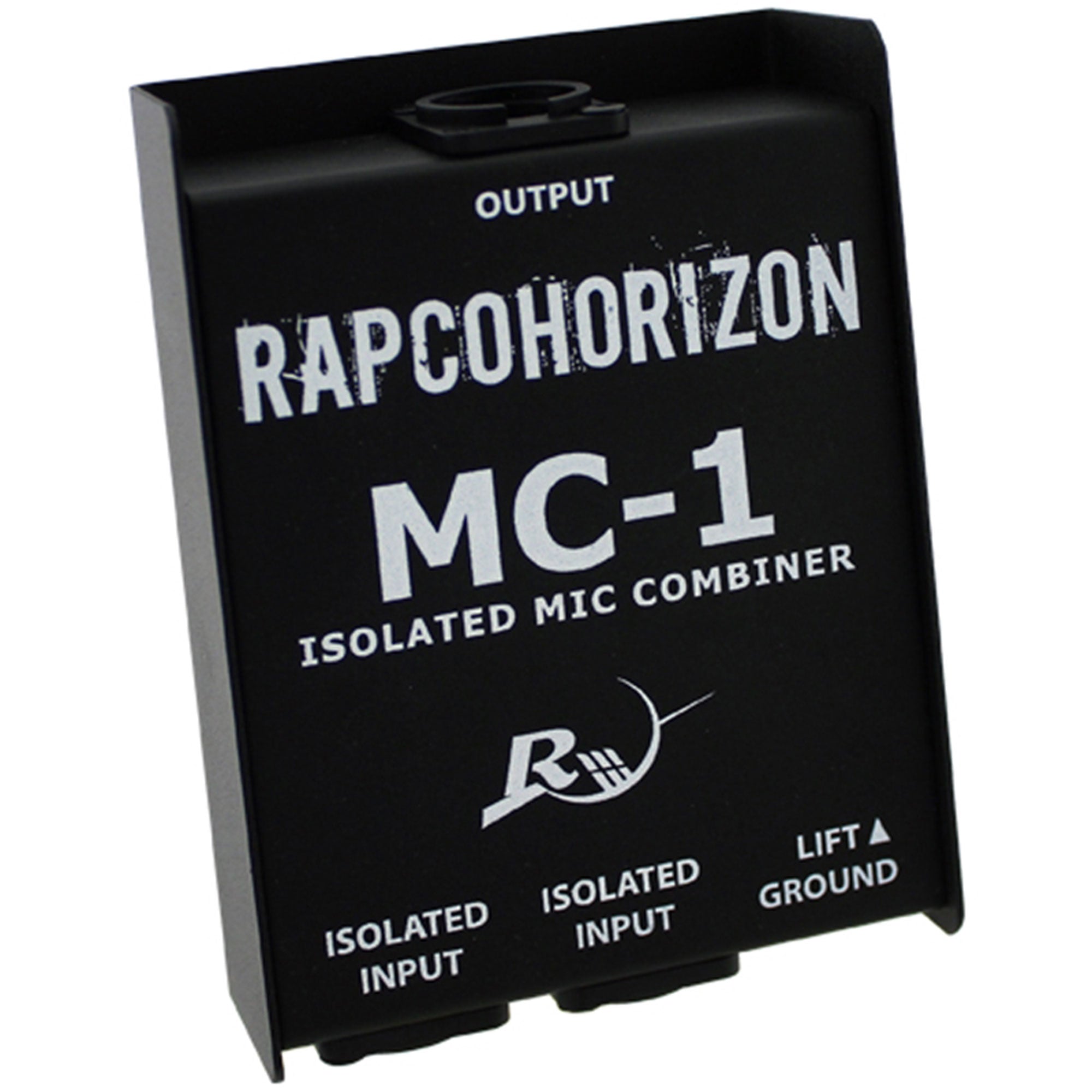 RapcoHorizon MC-1 Microphone Combiner