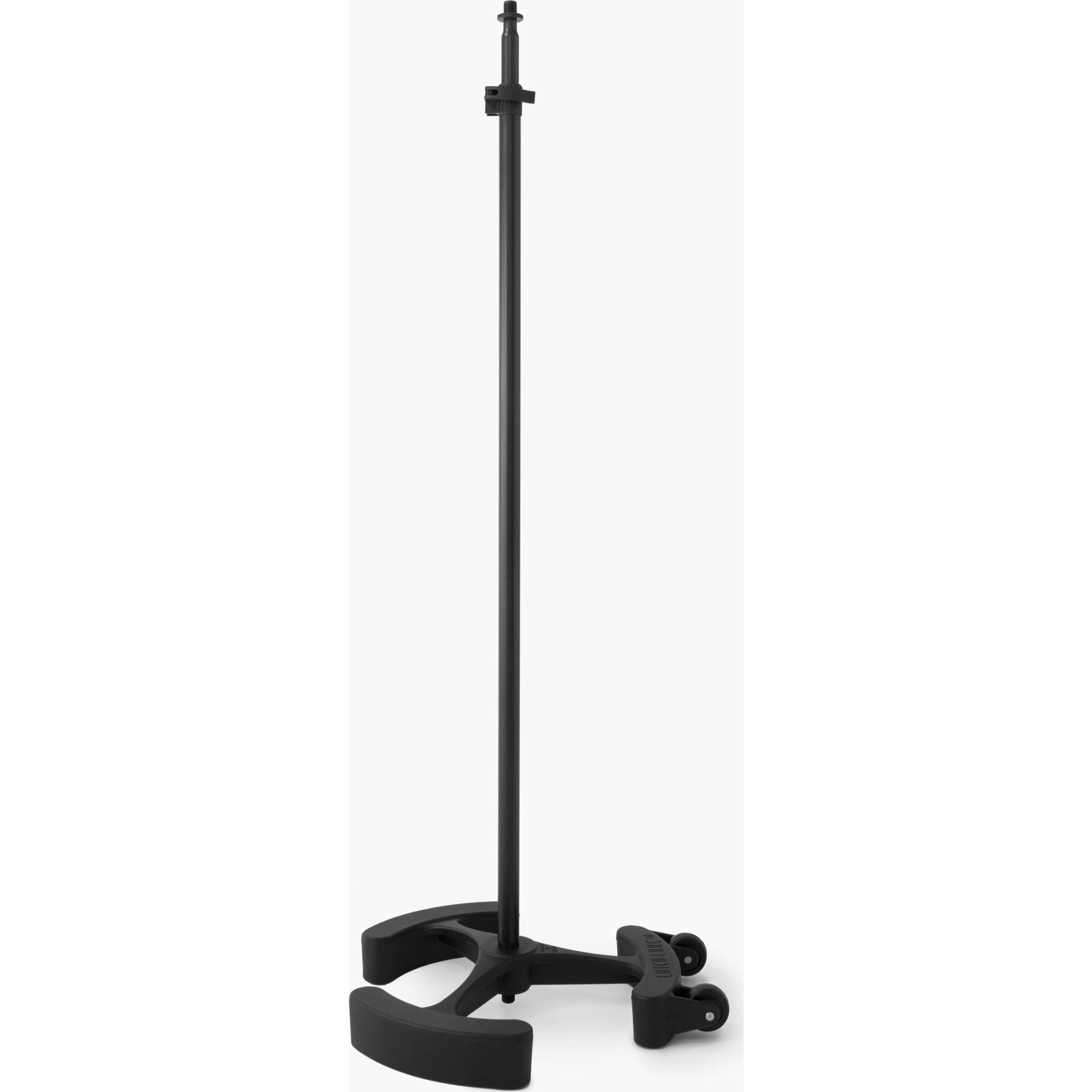 Latch Lake micKing 2200 Straight Microphone Stand (Black)