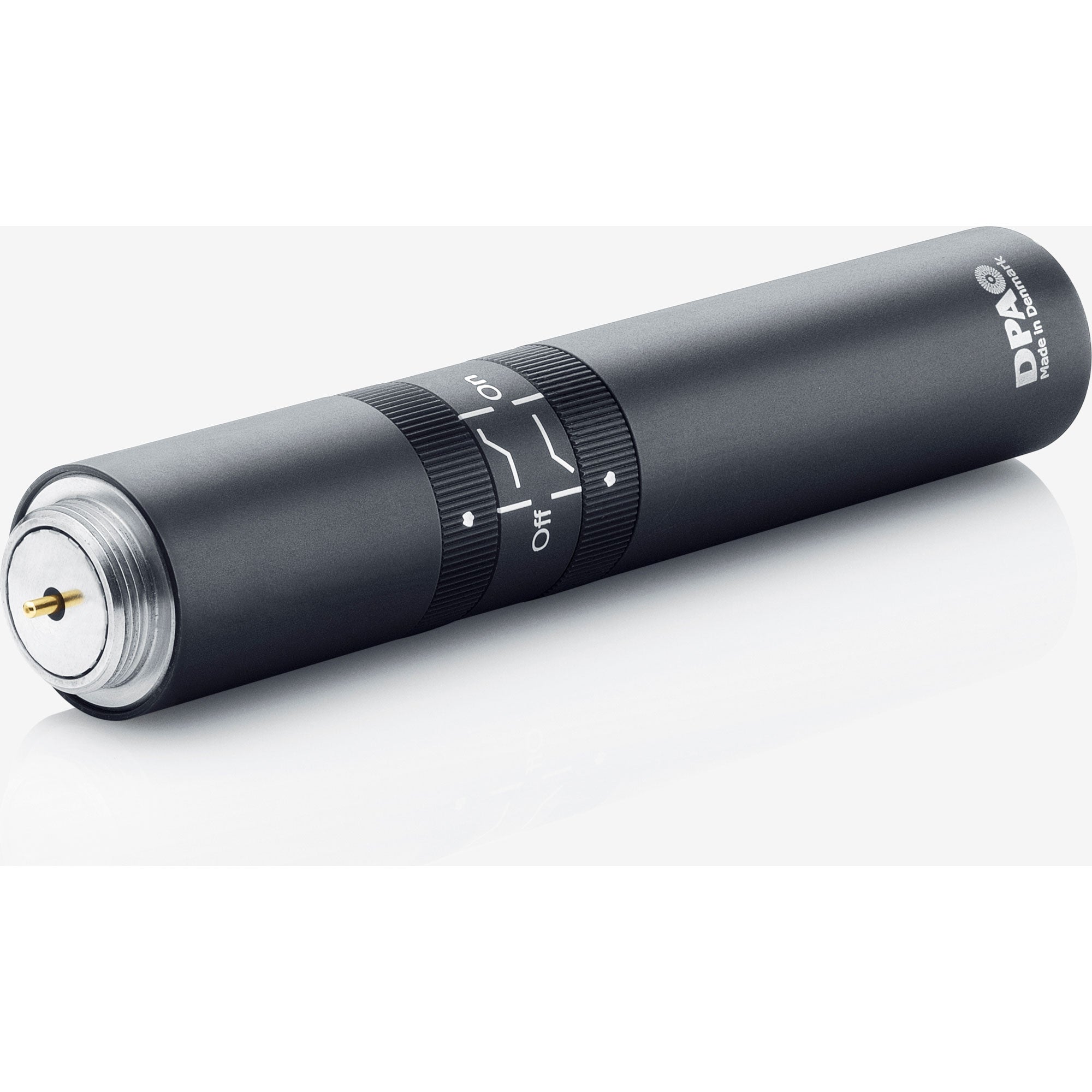 DPA MMP-B Microphone Preamplifier, Low Cut and High Boost