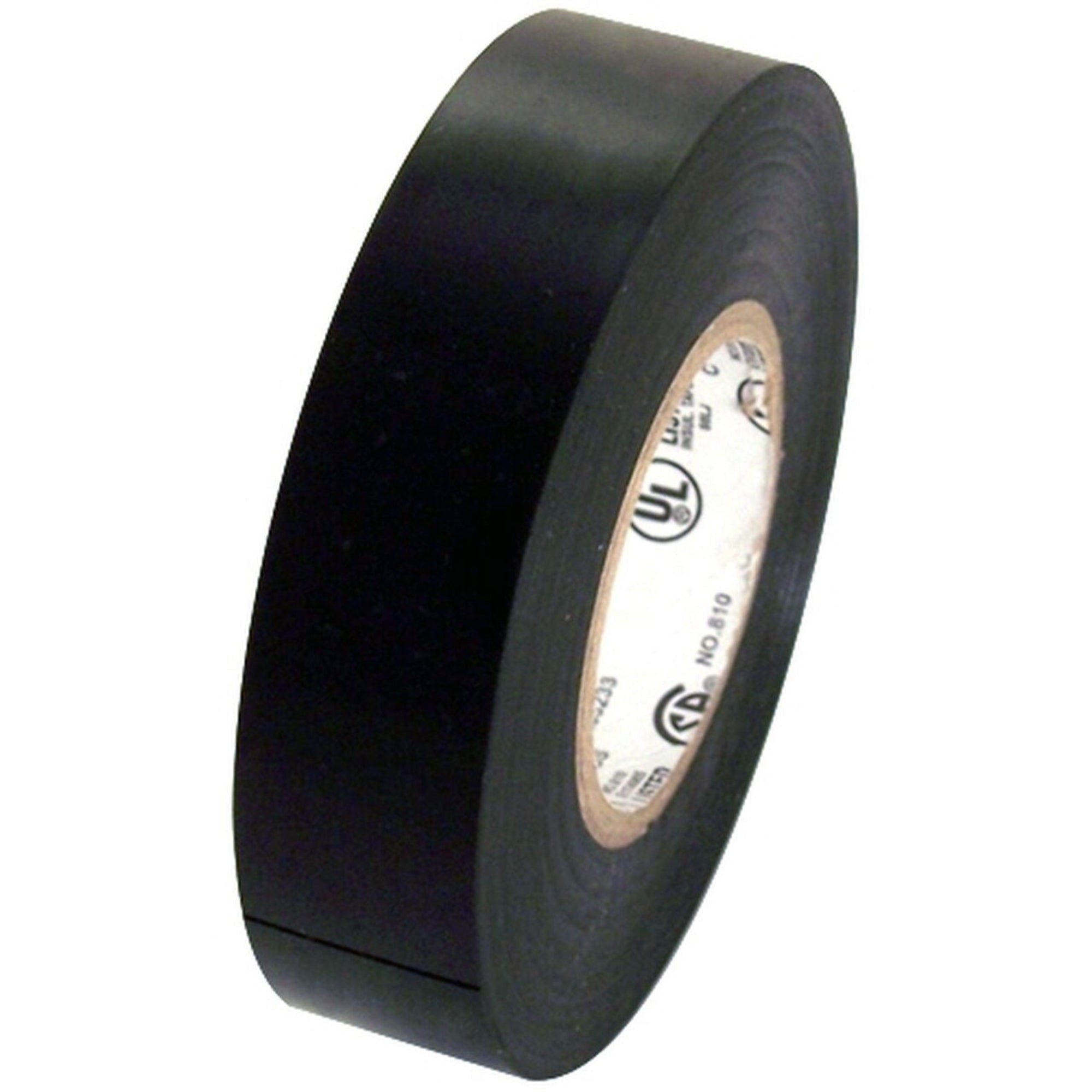 Milspec MS000033 Black 7 mil Electrical Tape (3/4" x 66')