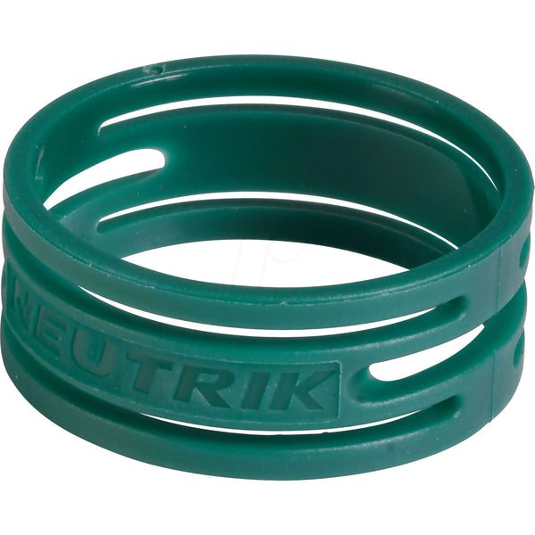 Neutrik XXR-5 Color Coding Ring for XX Series (Green)