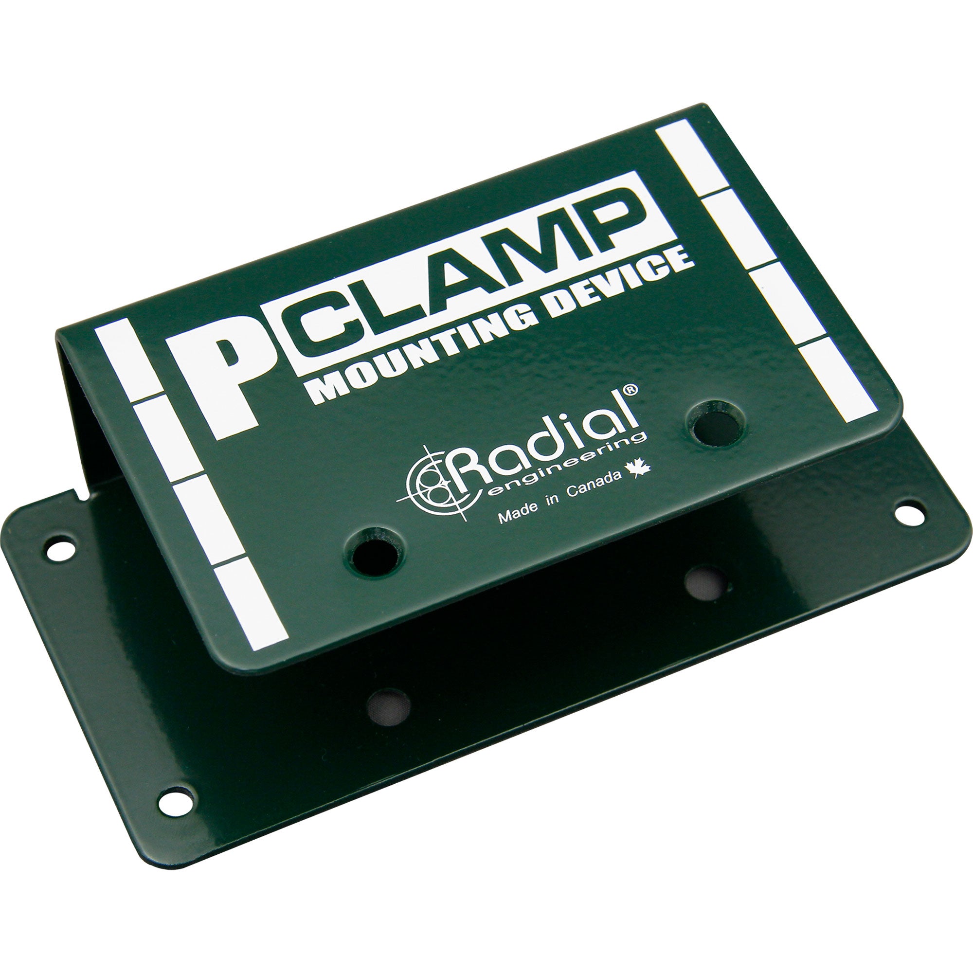 Radial Engineering P-Clamp ProSeries Flange Mount Adapter