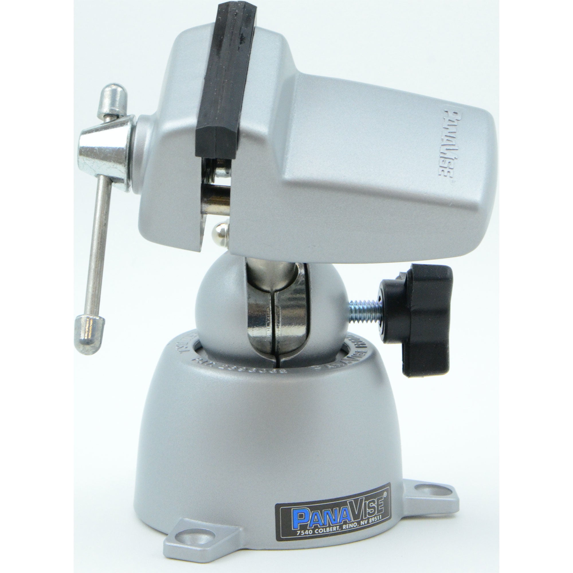 PanaVise & Weller Ultimate Soldering Bundle with Iron, Vise, Solder and Many Accessories