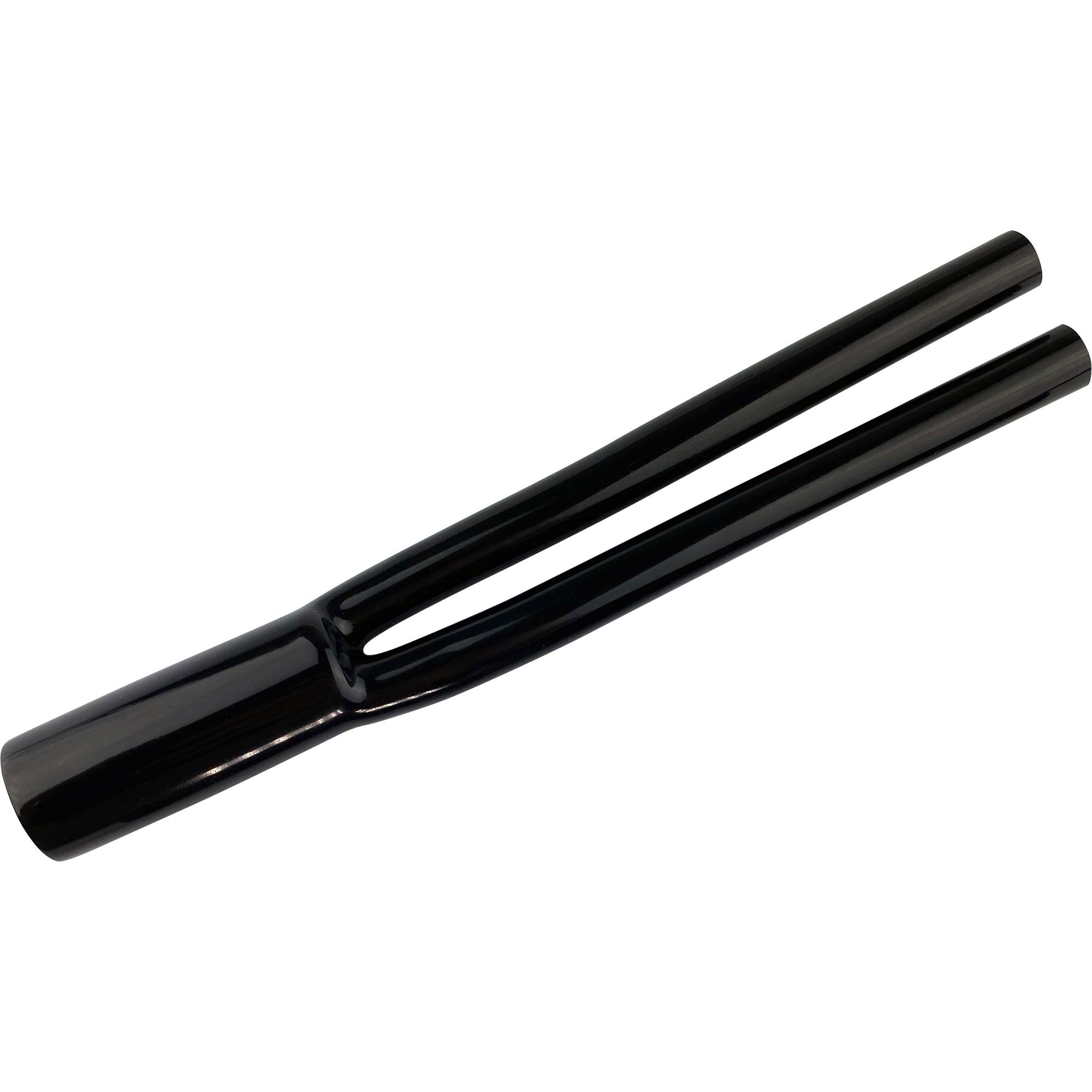 Performance Audio Cable Pants 18mm 2-Conductor Black (Single)