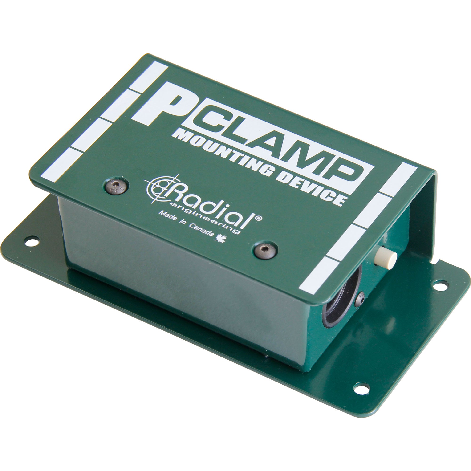 Radial Engineering P-Clamp ProSeries Flange Mount Adapter