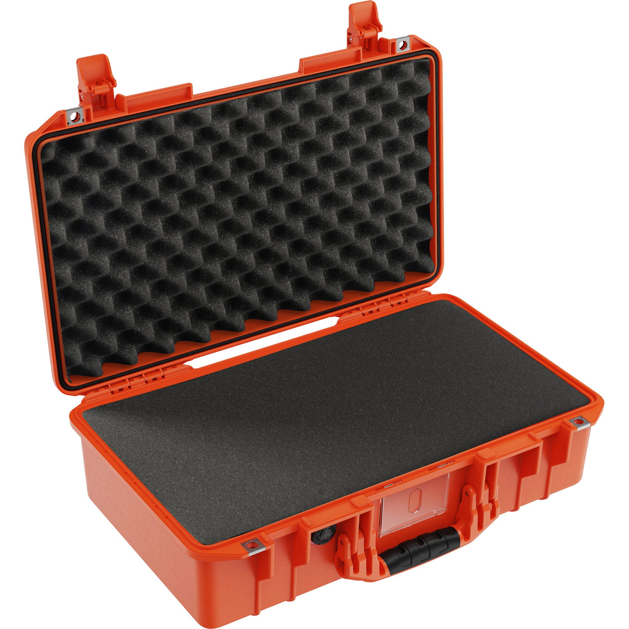 Pelican 1525 Air Case with Foam (Orange)