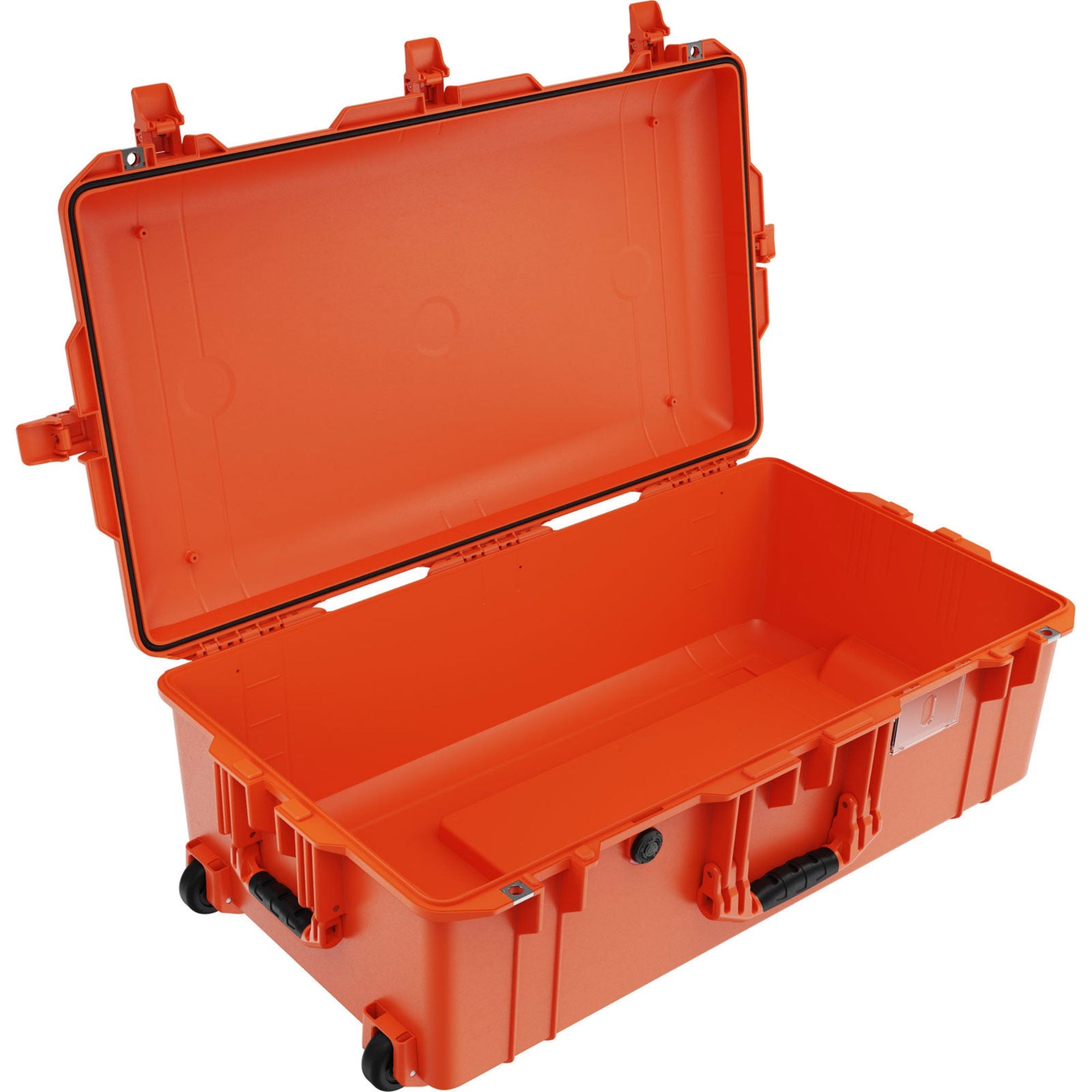 Pelican 1615 Air Case without Foam (Orange)