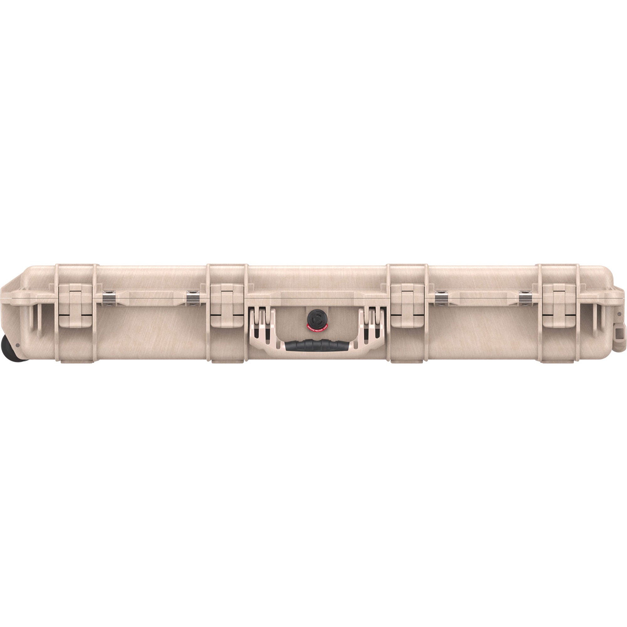 Pelican 1700 Protector Long Case with Foam (Desert Tan)