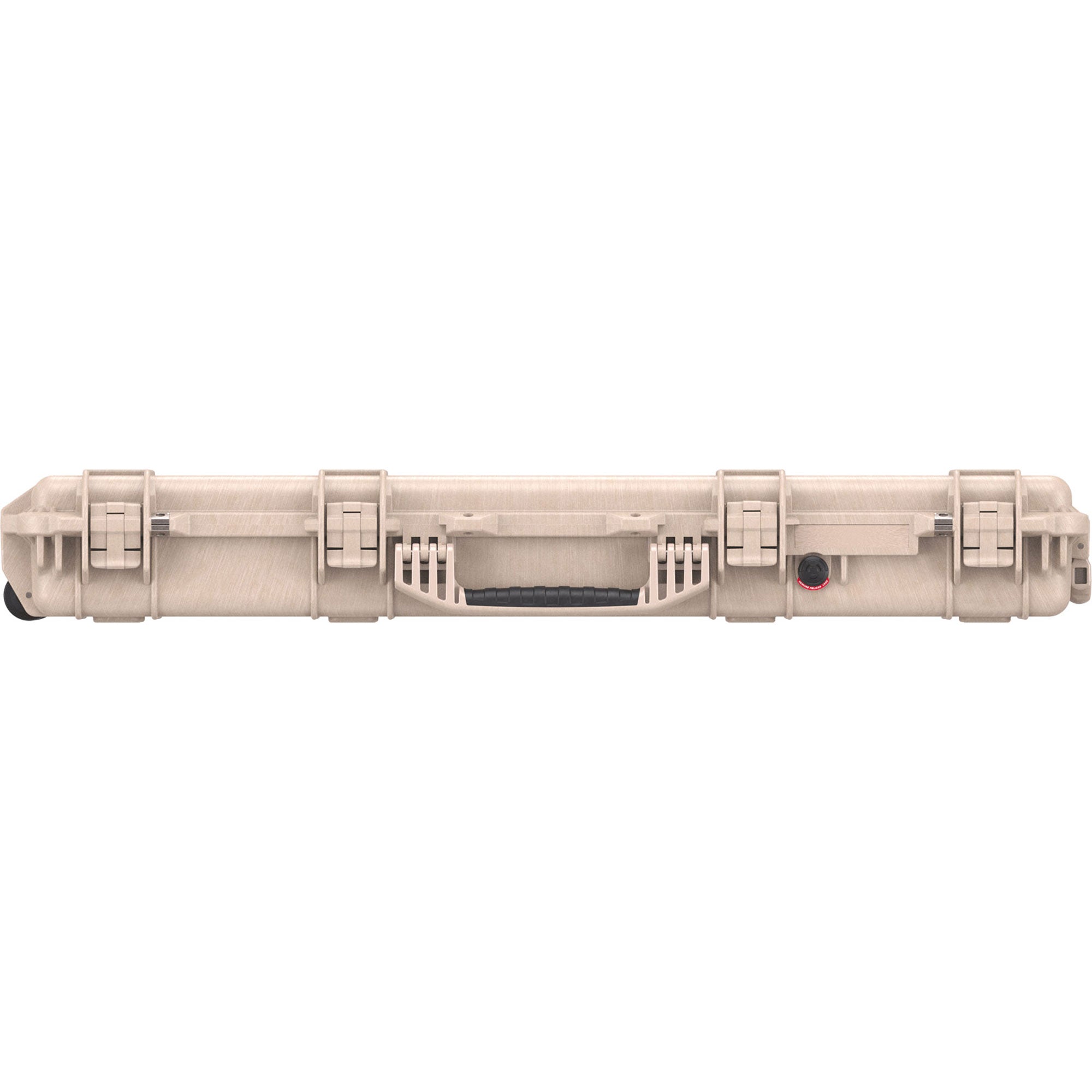 Pelican 1720 Protector Long Case with Foam (Desert Tan)