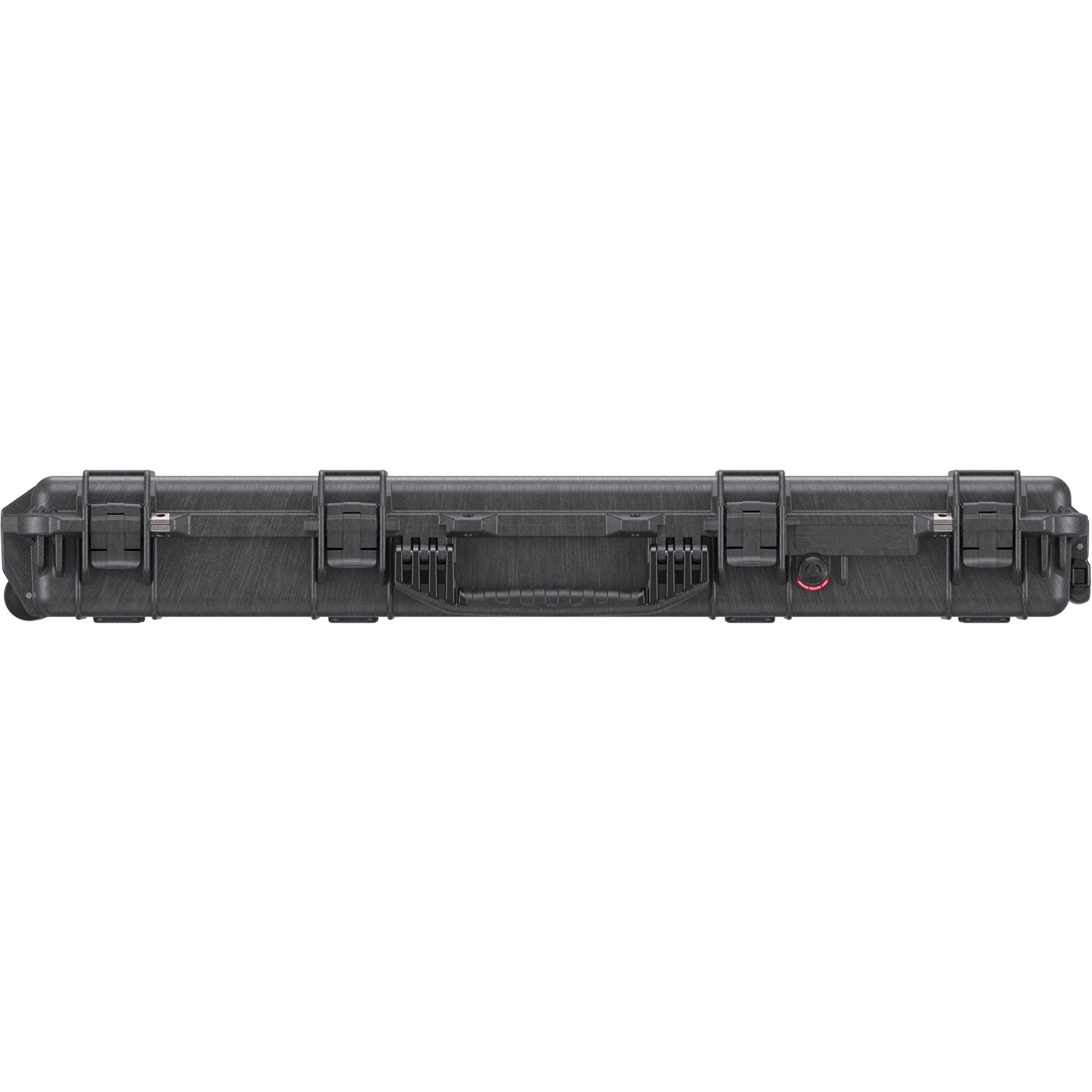 Pelican 1720NF Protector Long Case without Foam (Black)