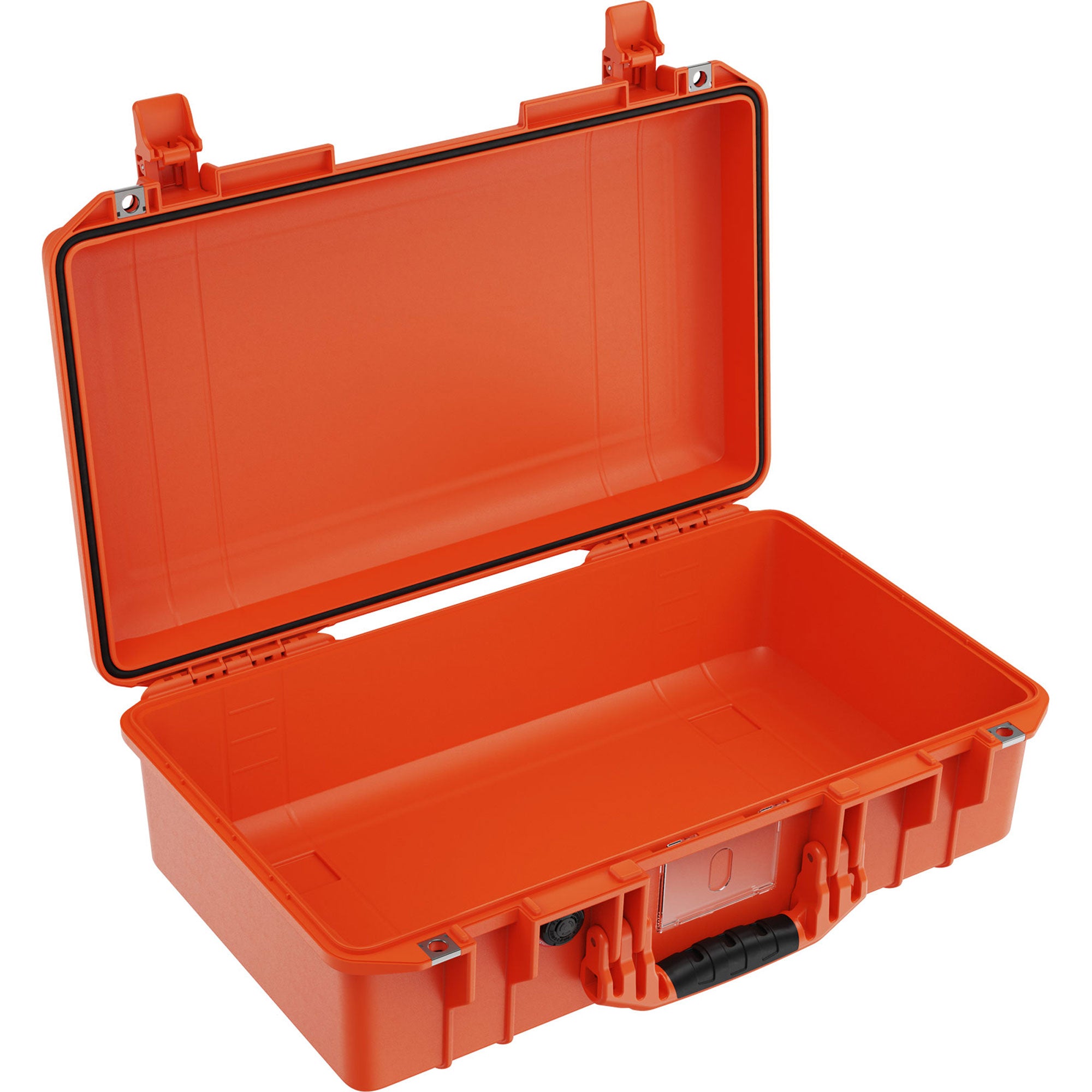 Pelican 1525 Air Case without Foam (Orange)