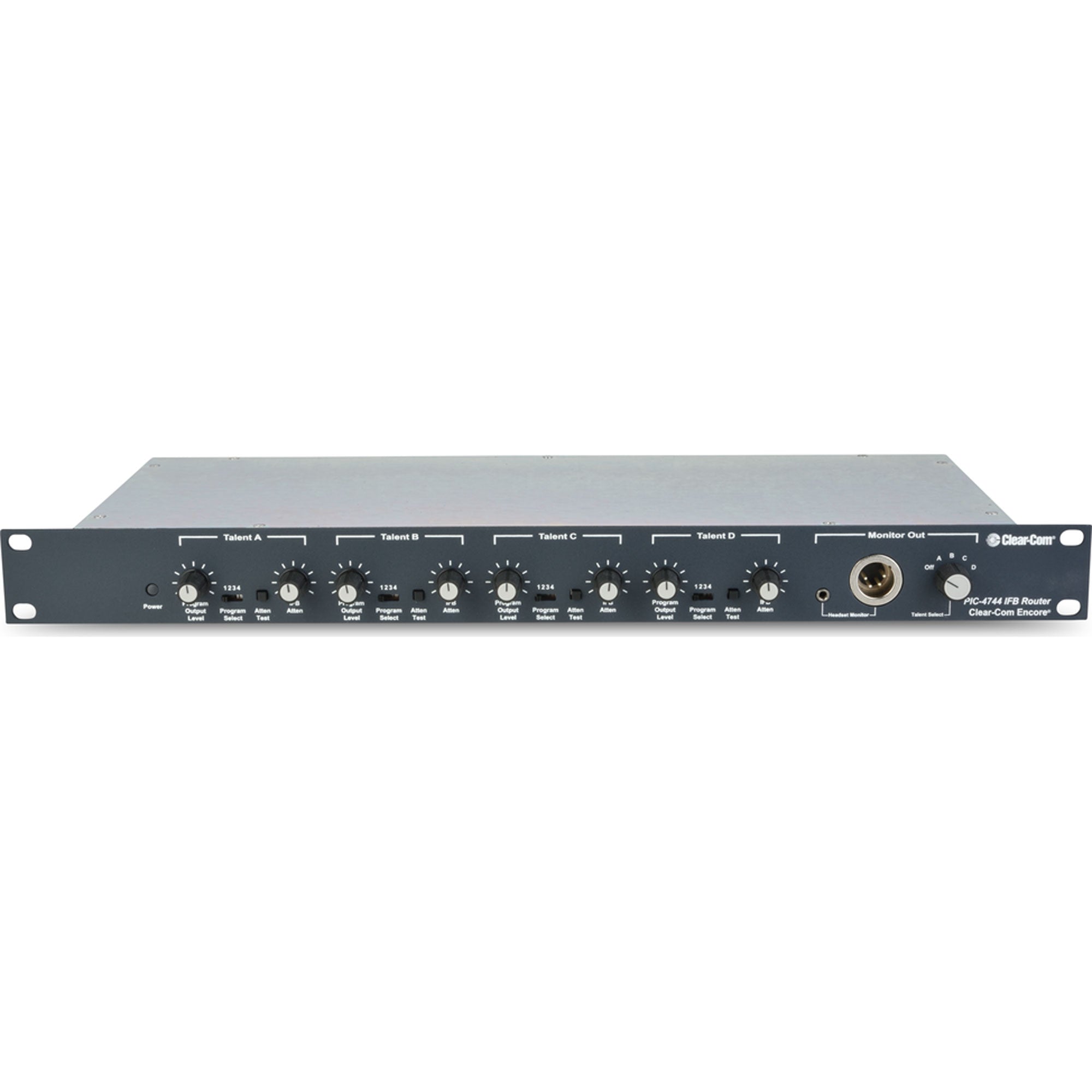 Clear-Com PIC-4744 IFB Router